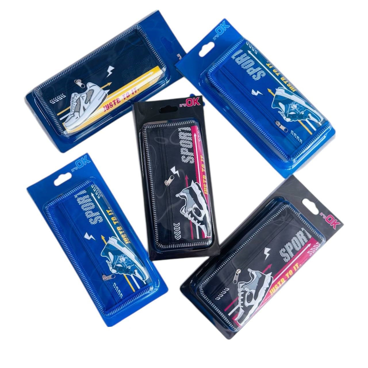 Stationery Case