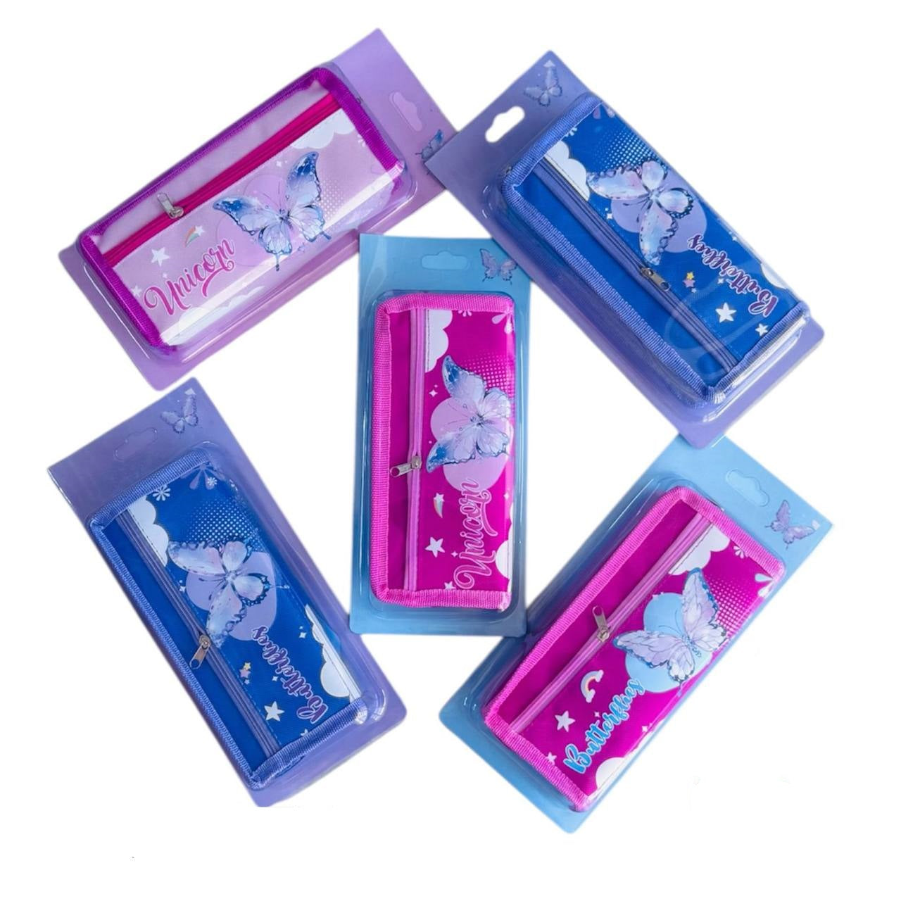 Stationery Case