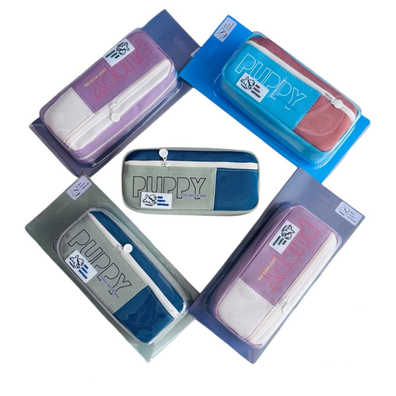 Stationery Case