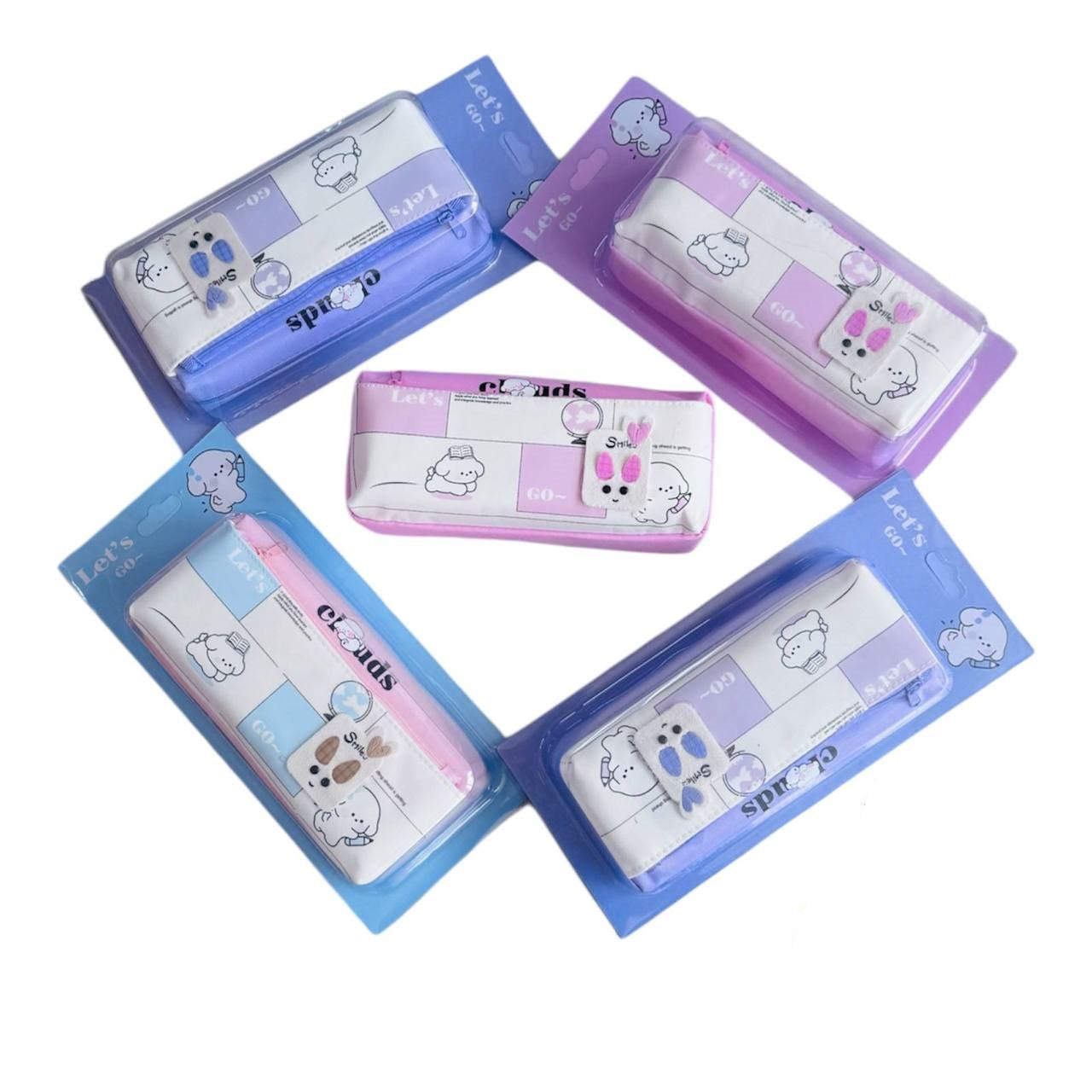 Stationery Case