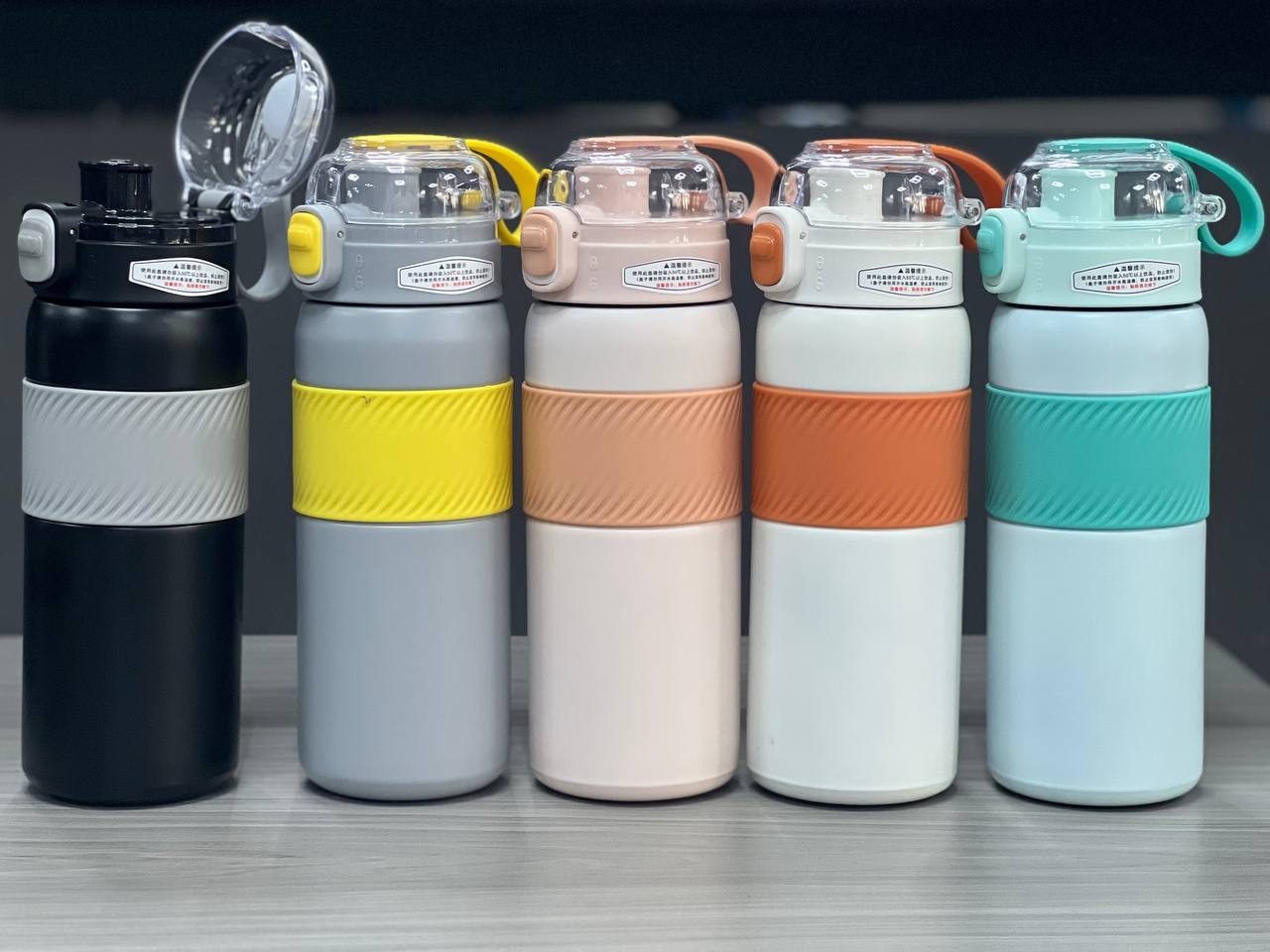 Water Bottle Top quality, 550ml