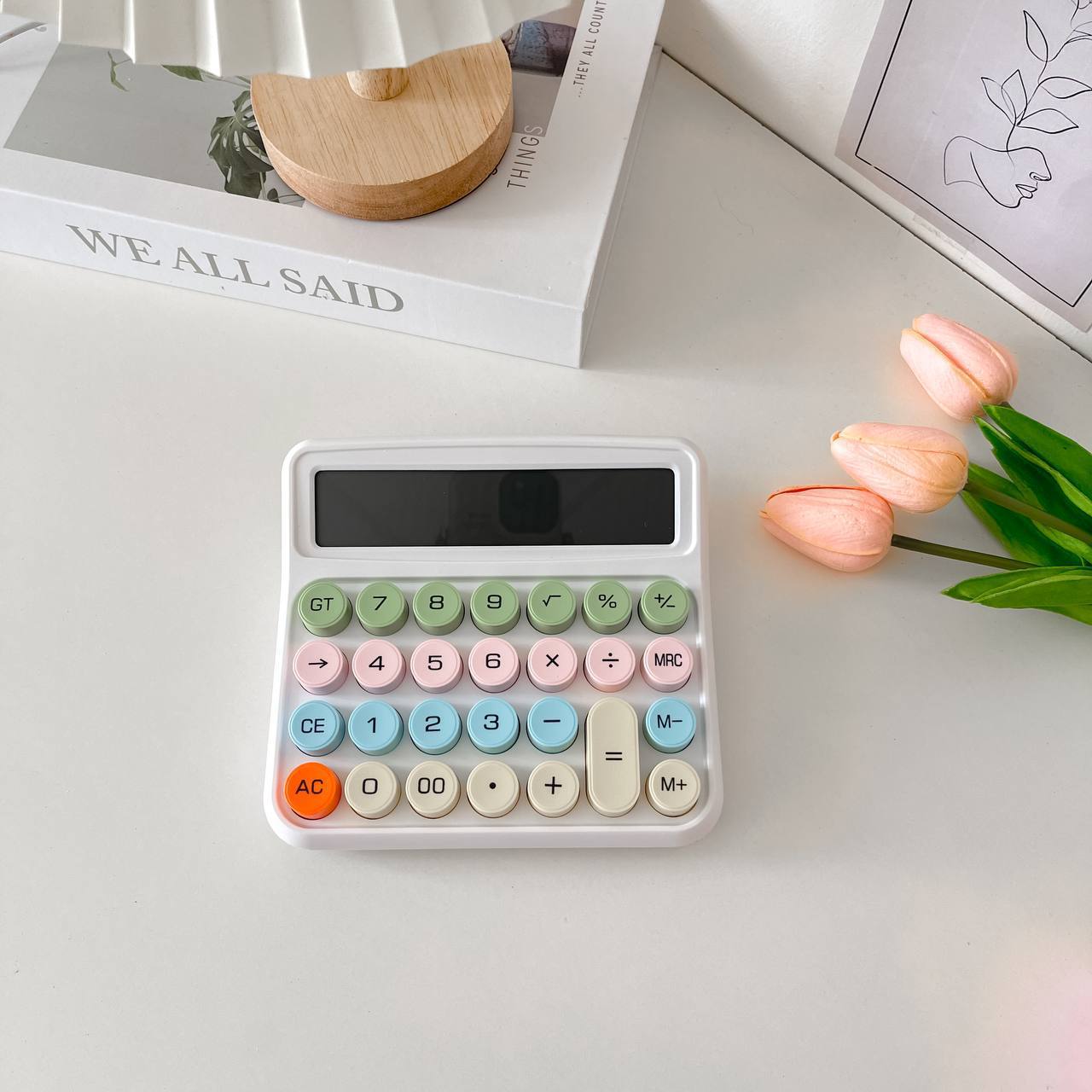 Calculator