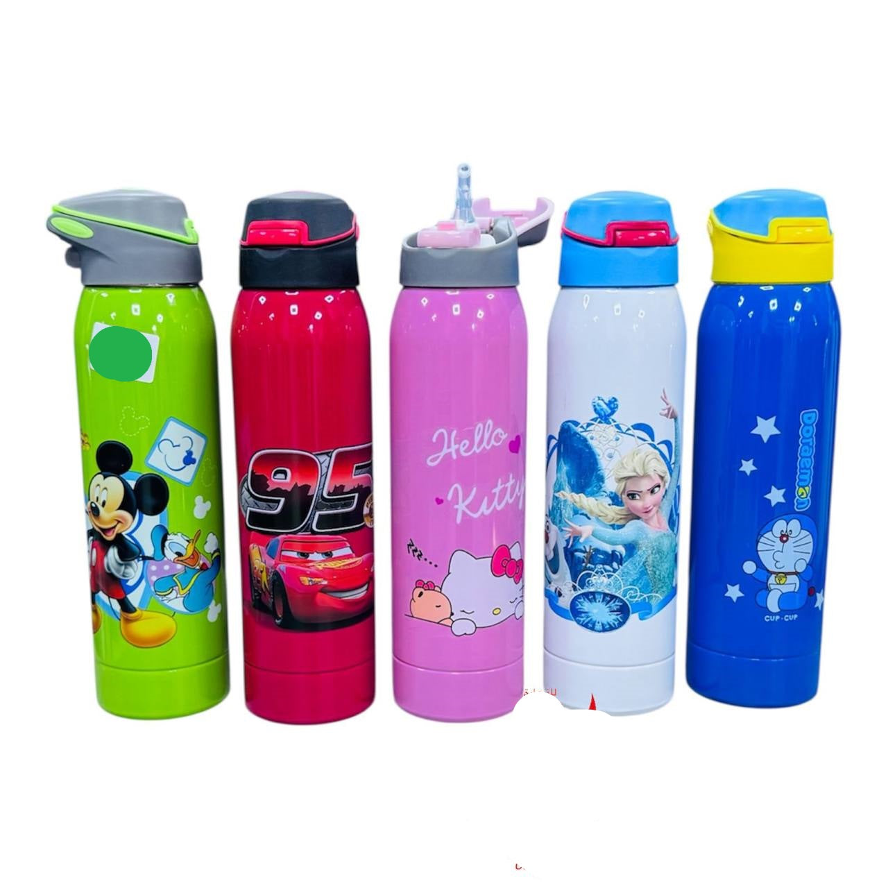 Water Bottle