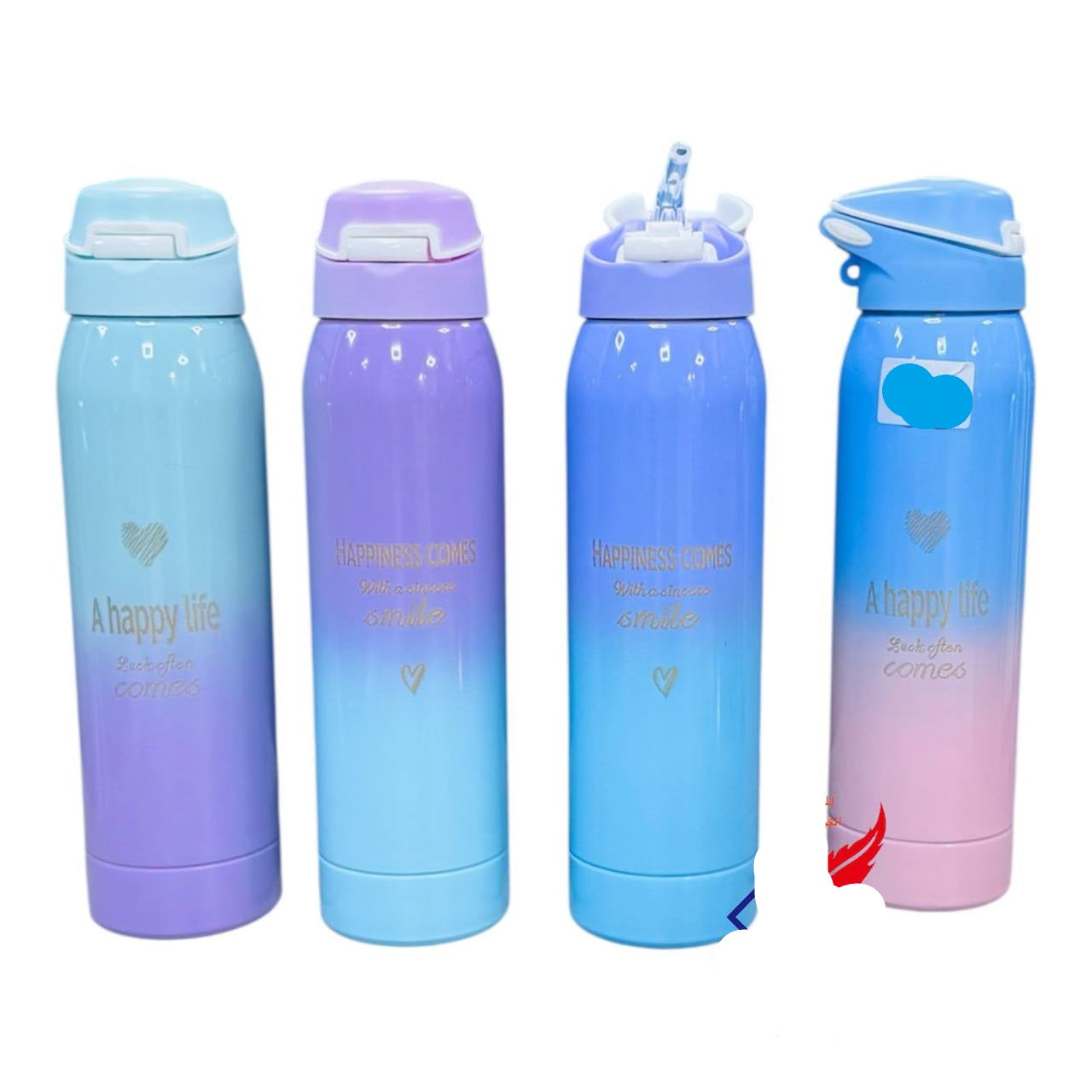 Water Bottle