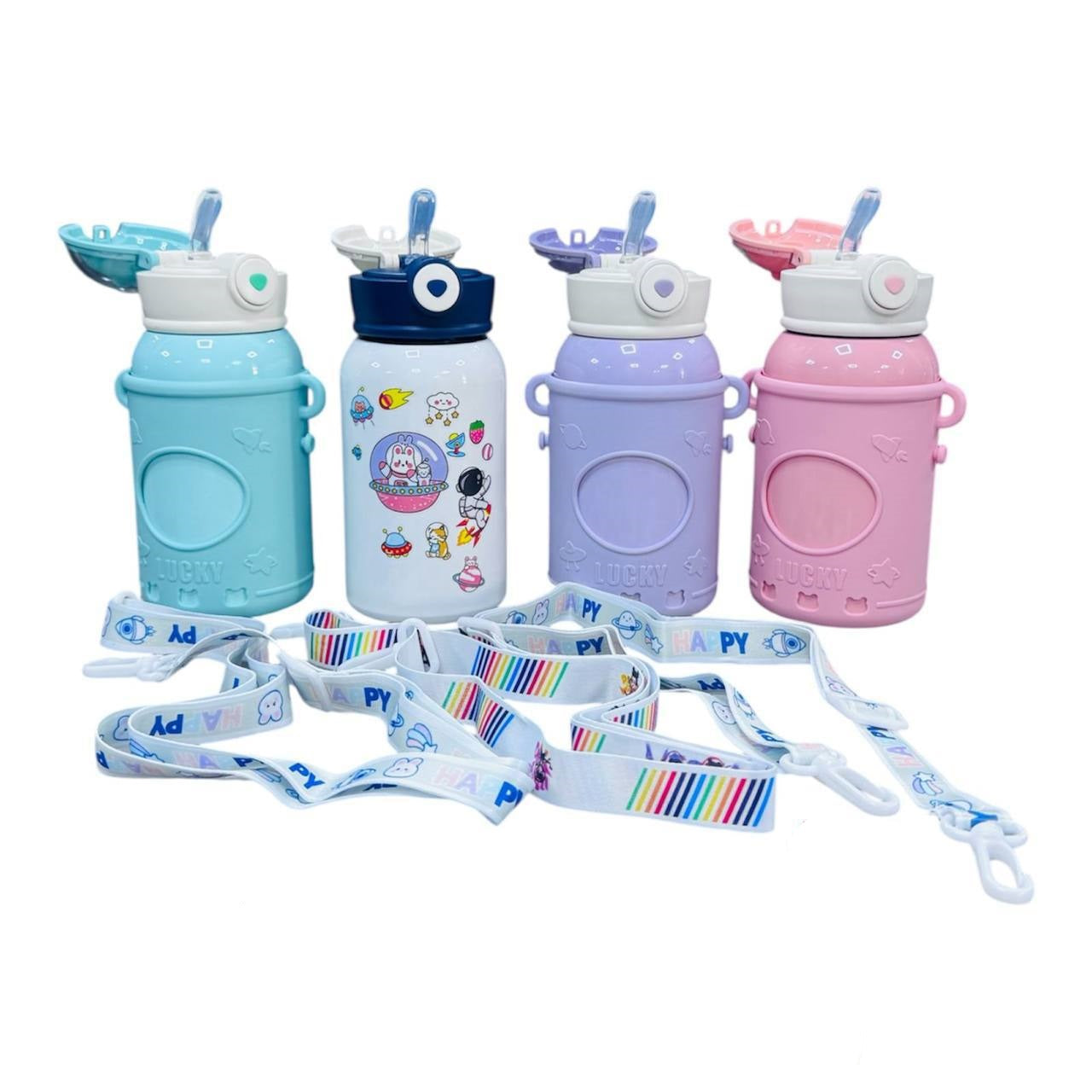 water bottle