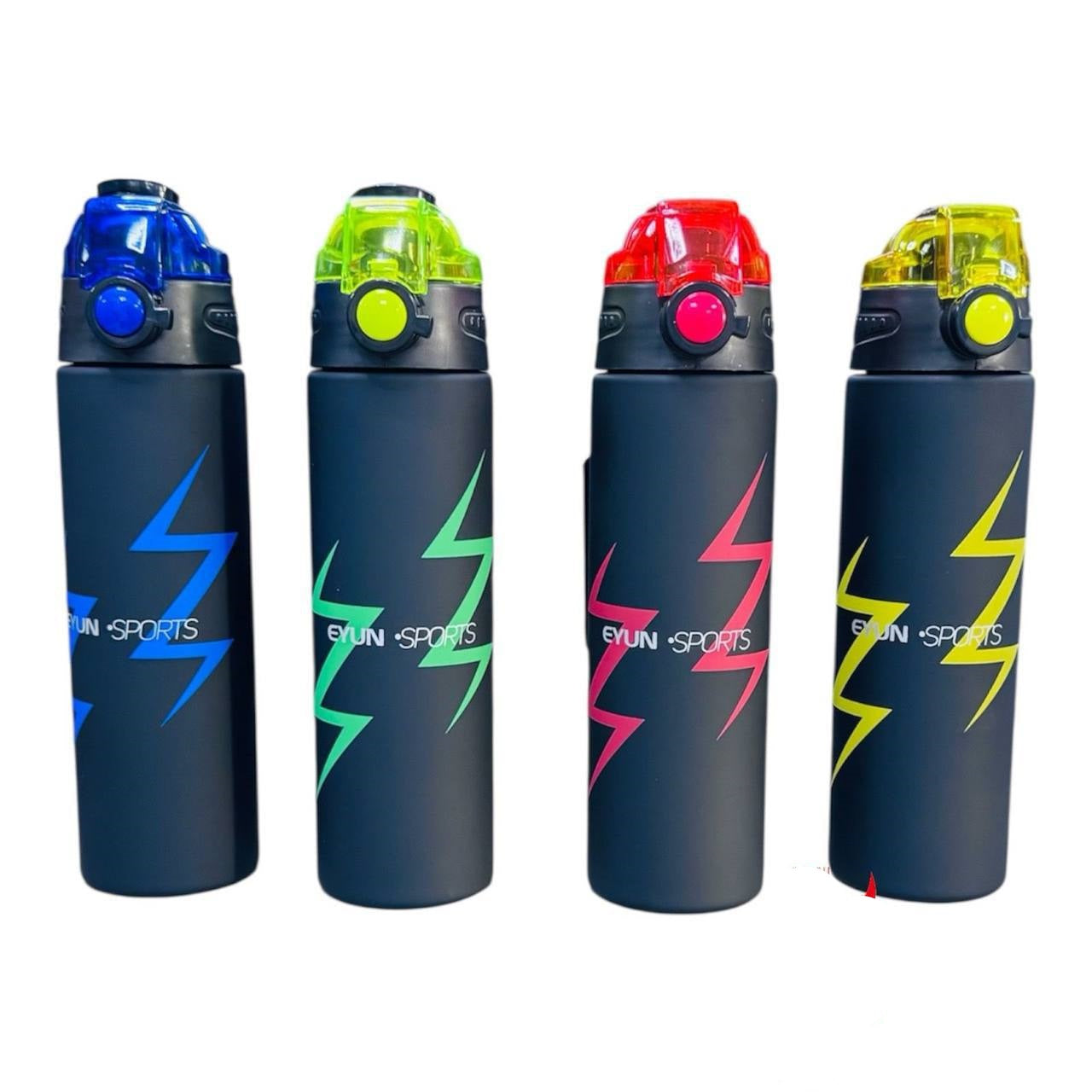 water bottle, 700ml