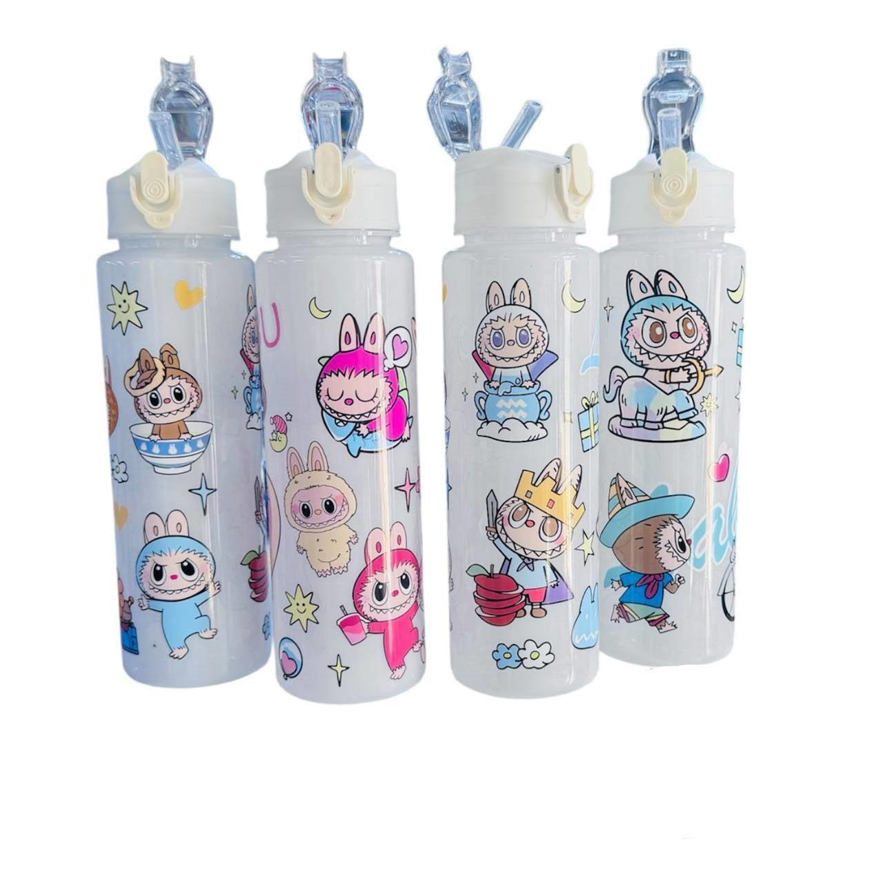 water bottle