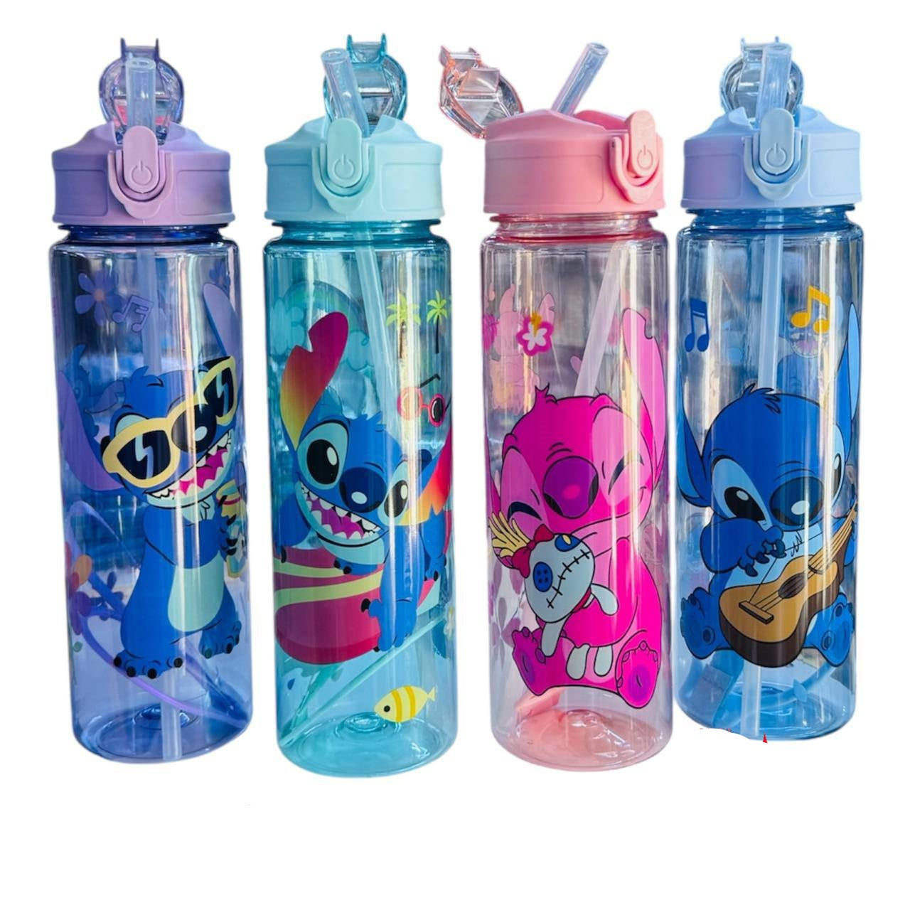 water bottle