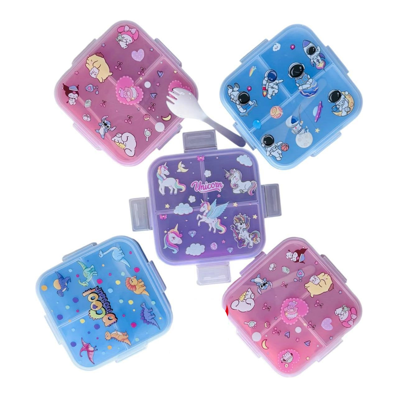lunch box