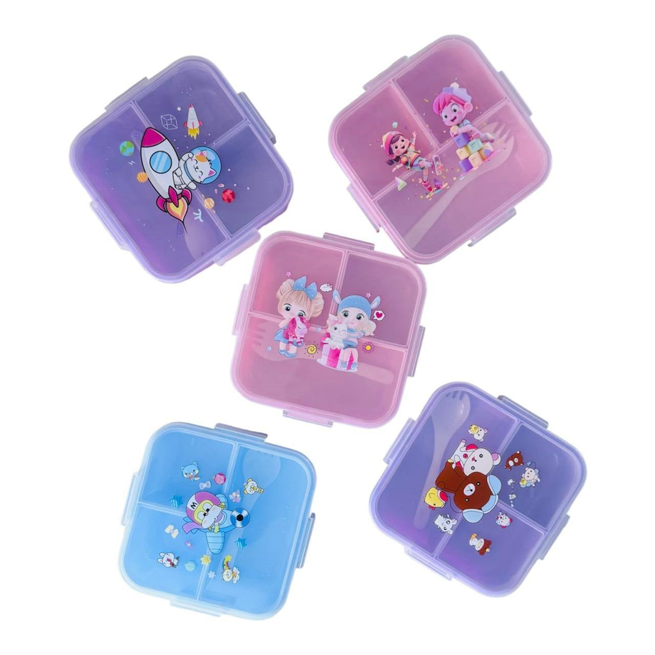 lunch box
