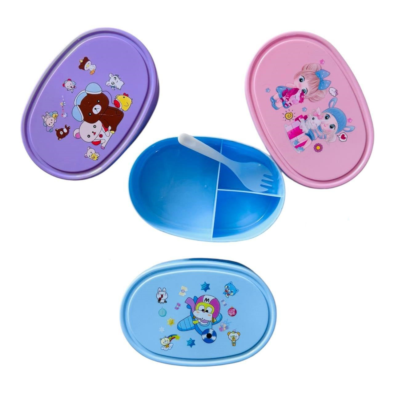 lunch box