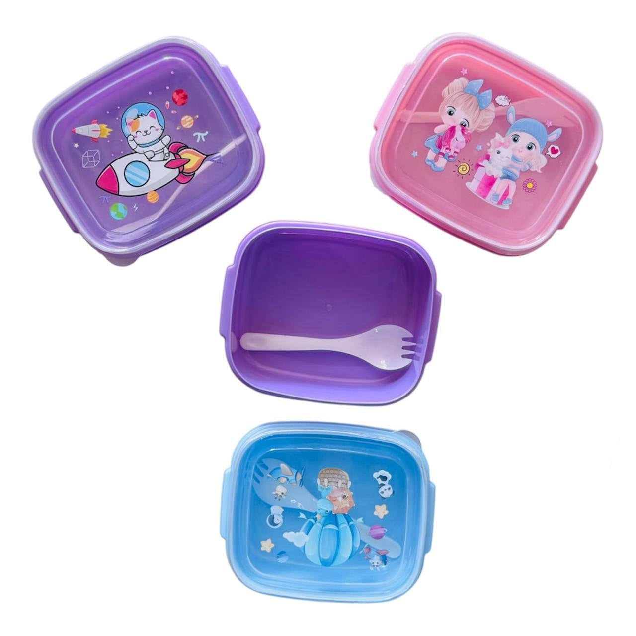 lunch box