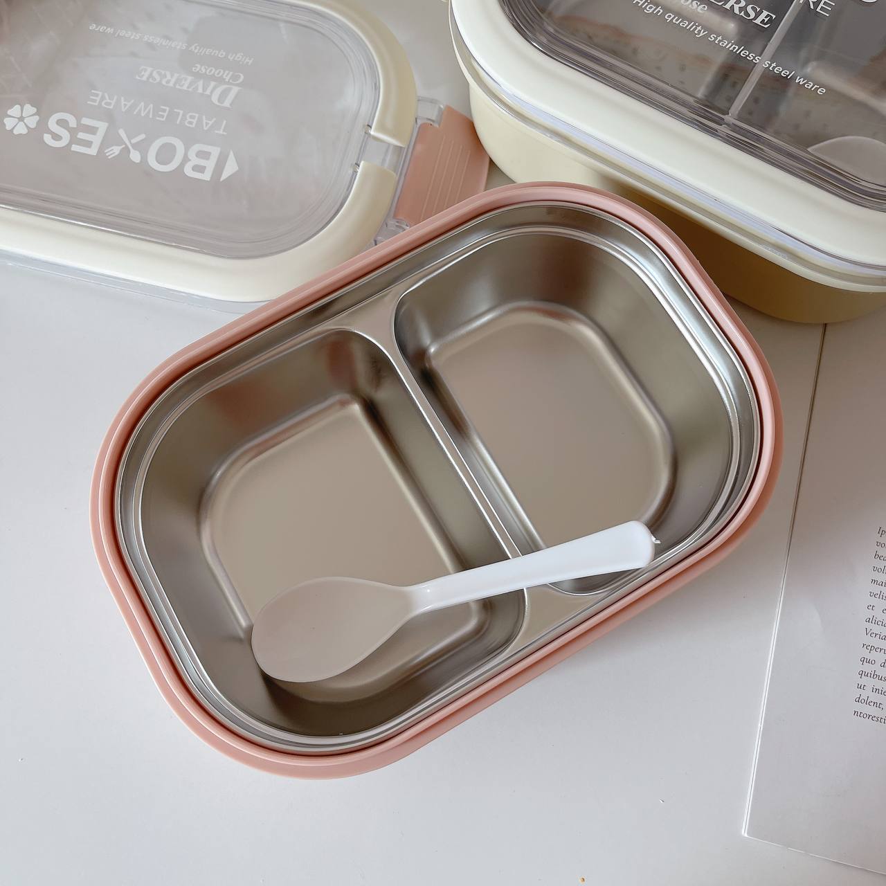 Lunch Box