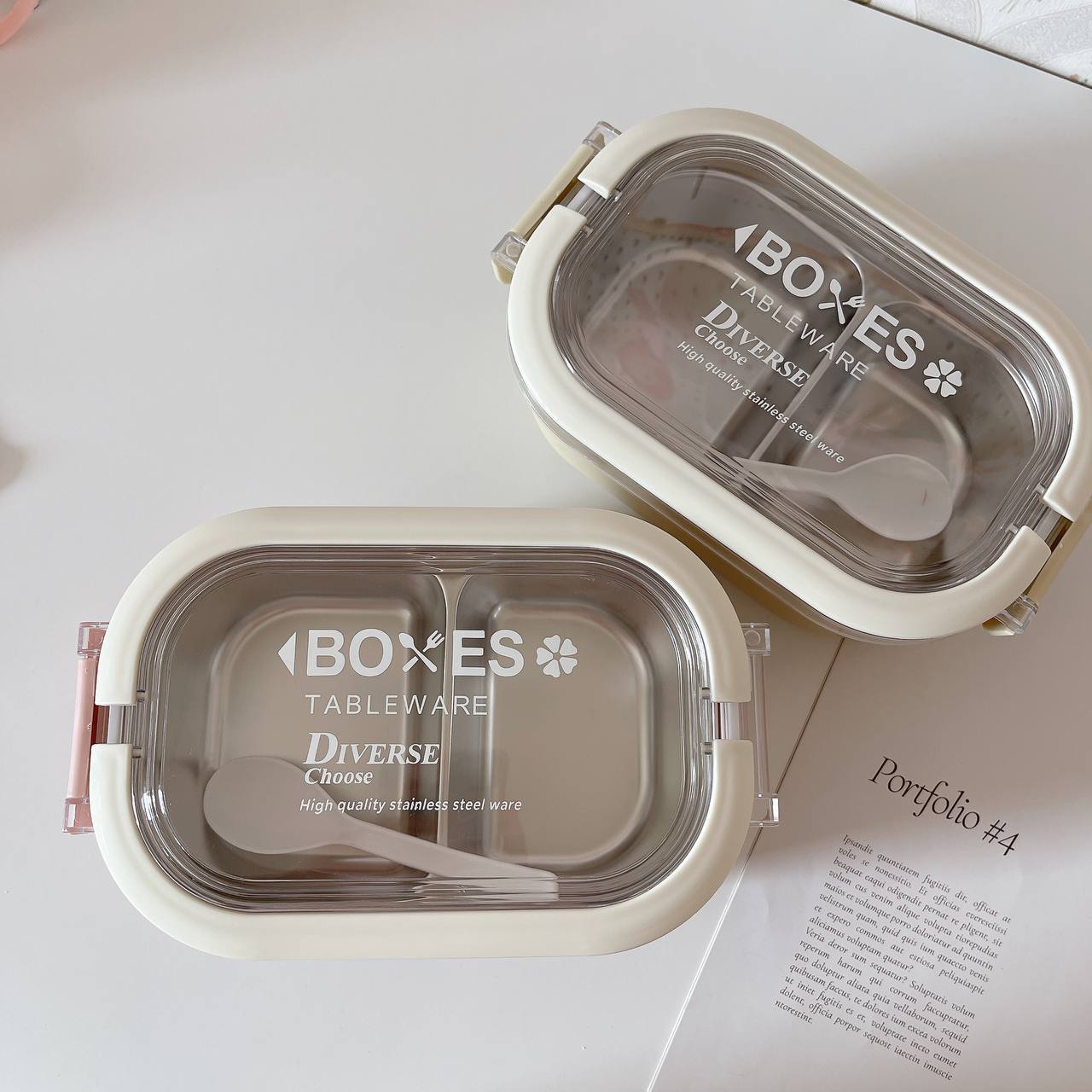 Lunch Box