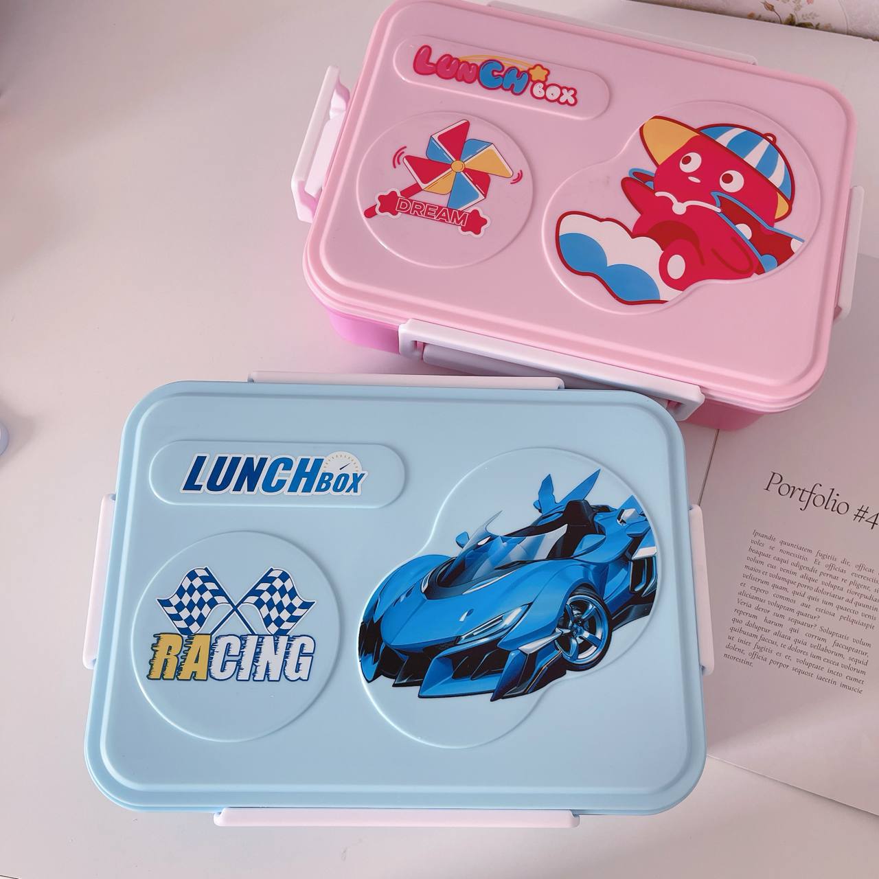 Lunch Box