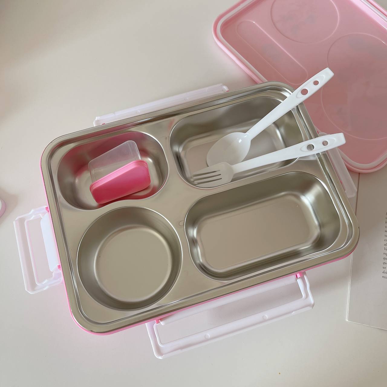 Lunch Box