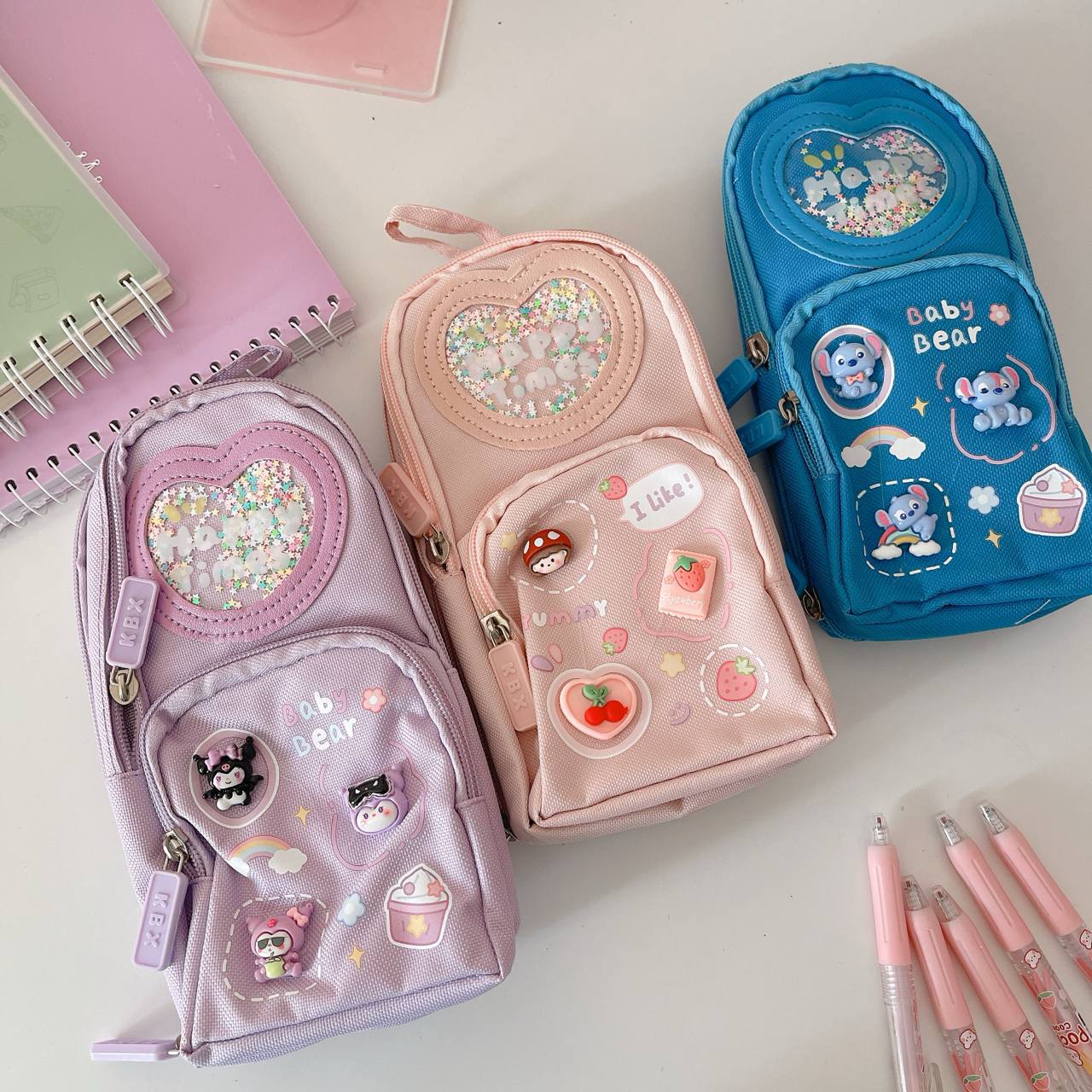 Stationery Case