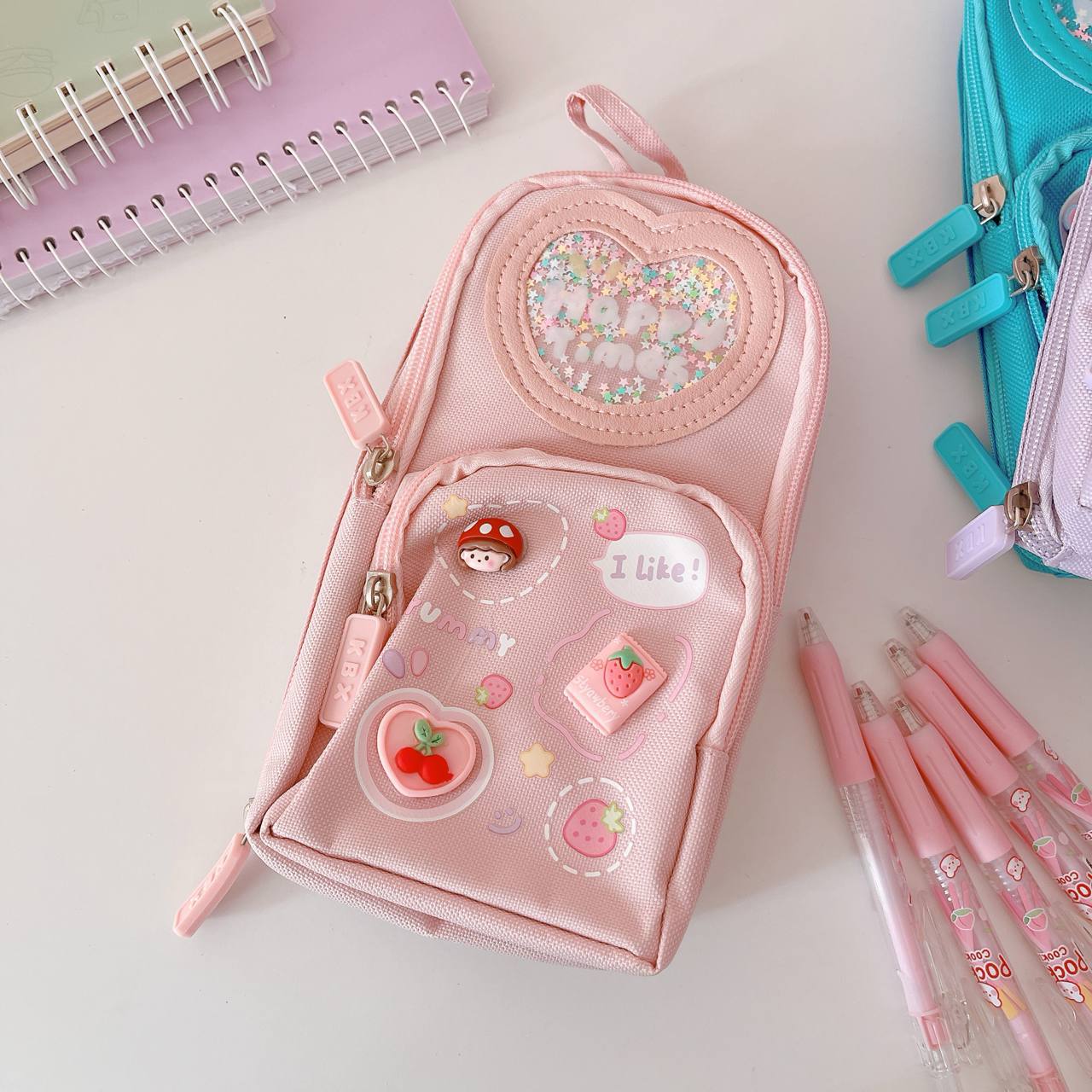 Stationery Case