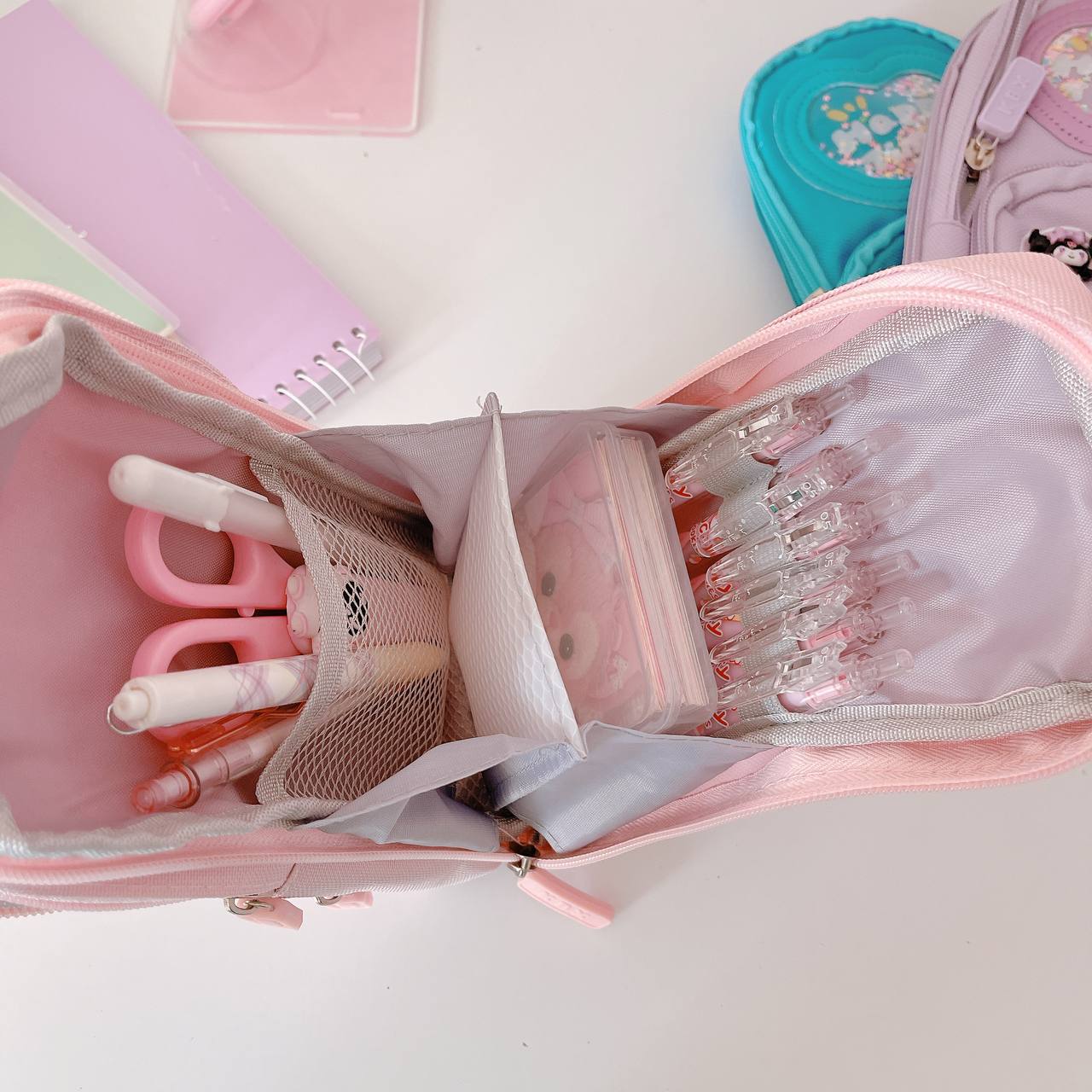 Stationery Case