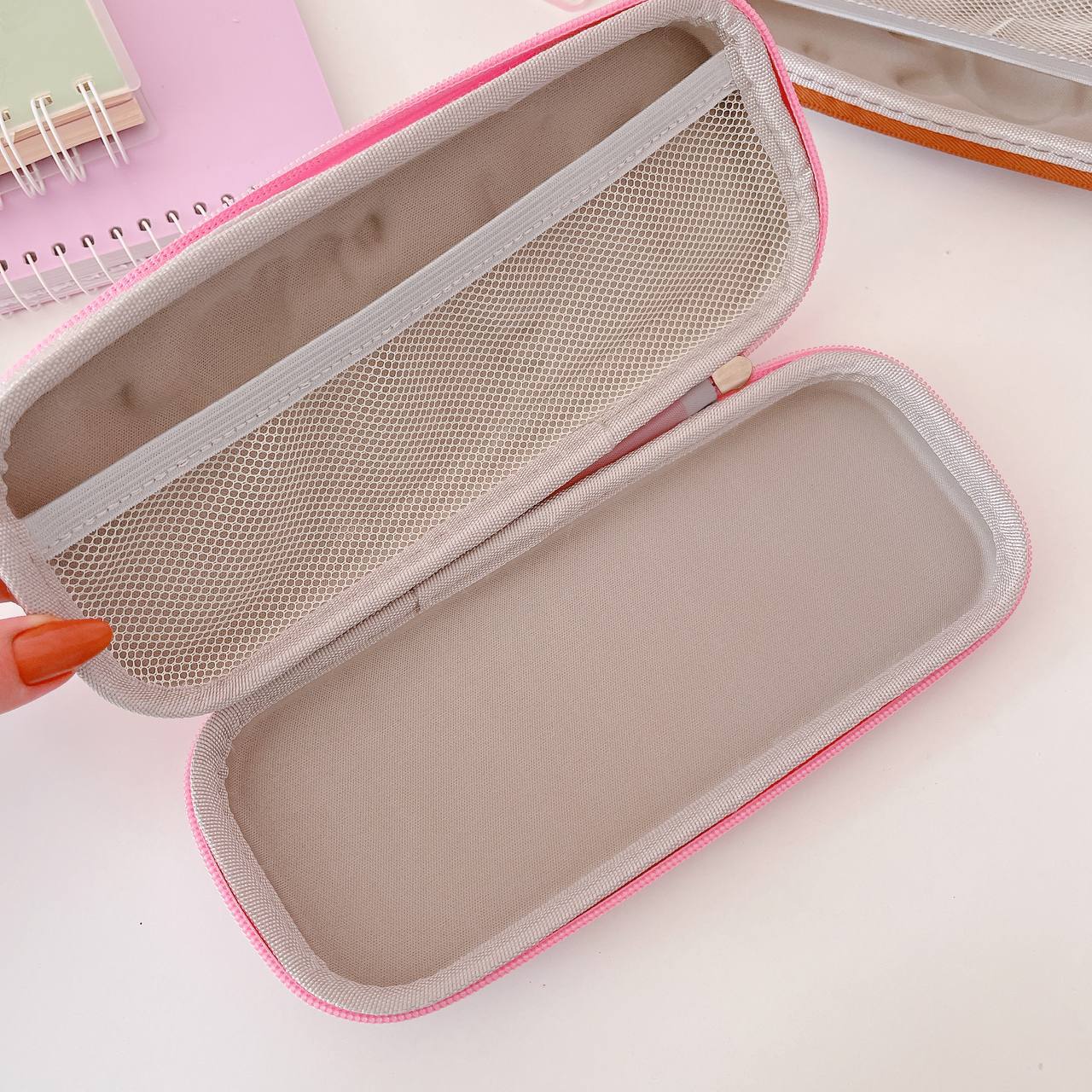 Labubu Stationery Case