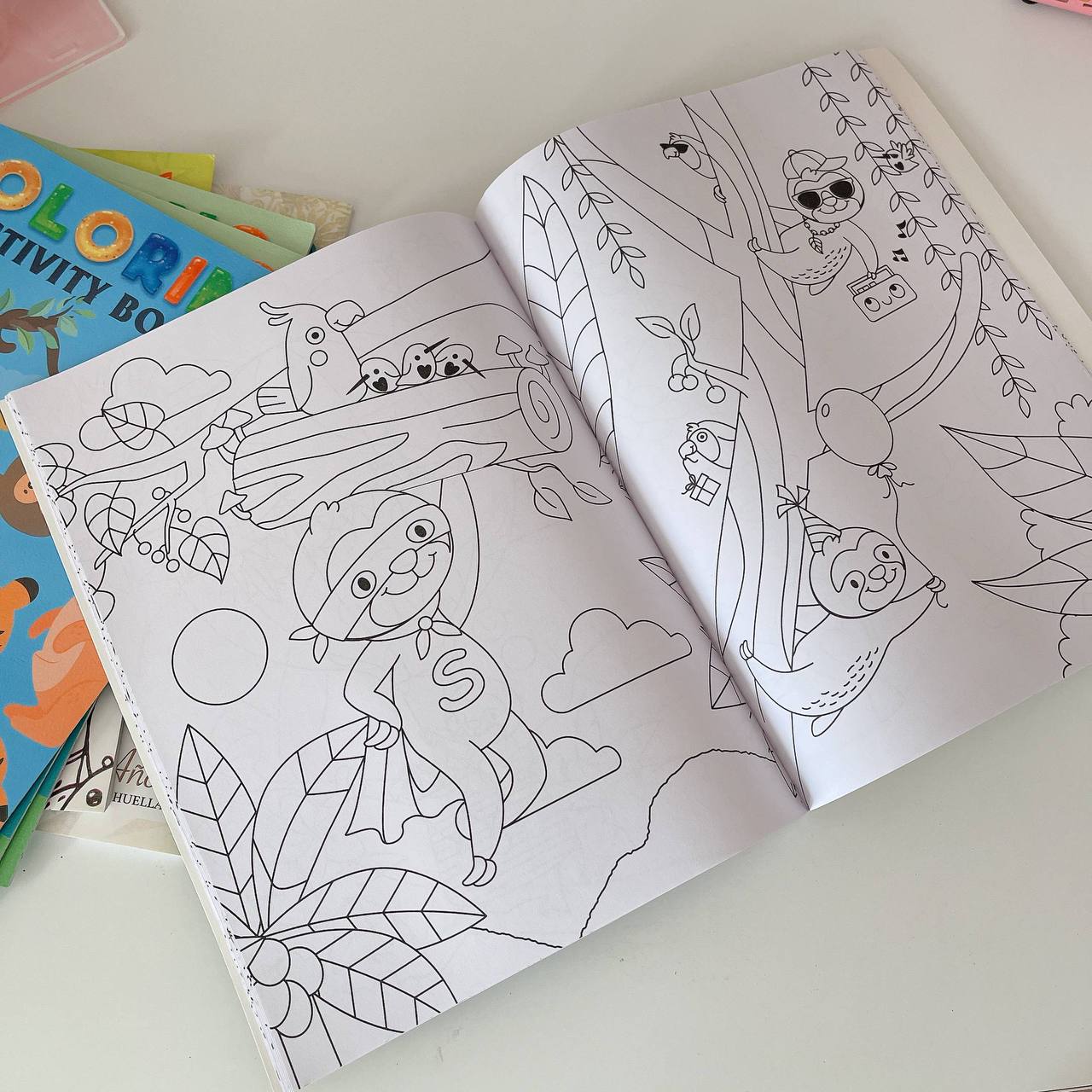 sketchbook