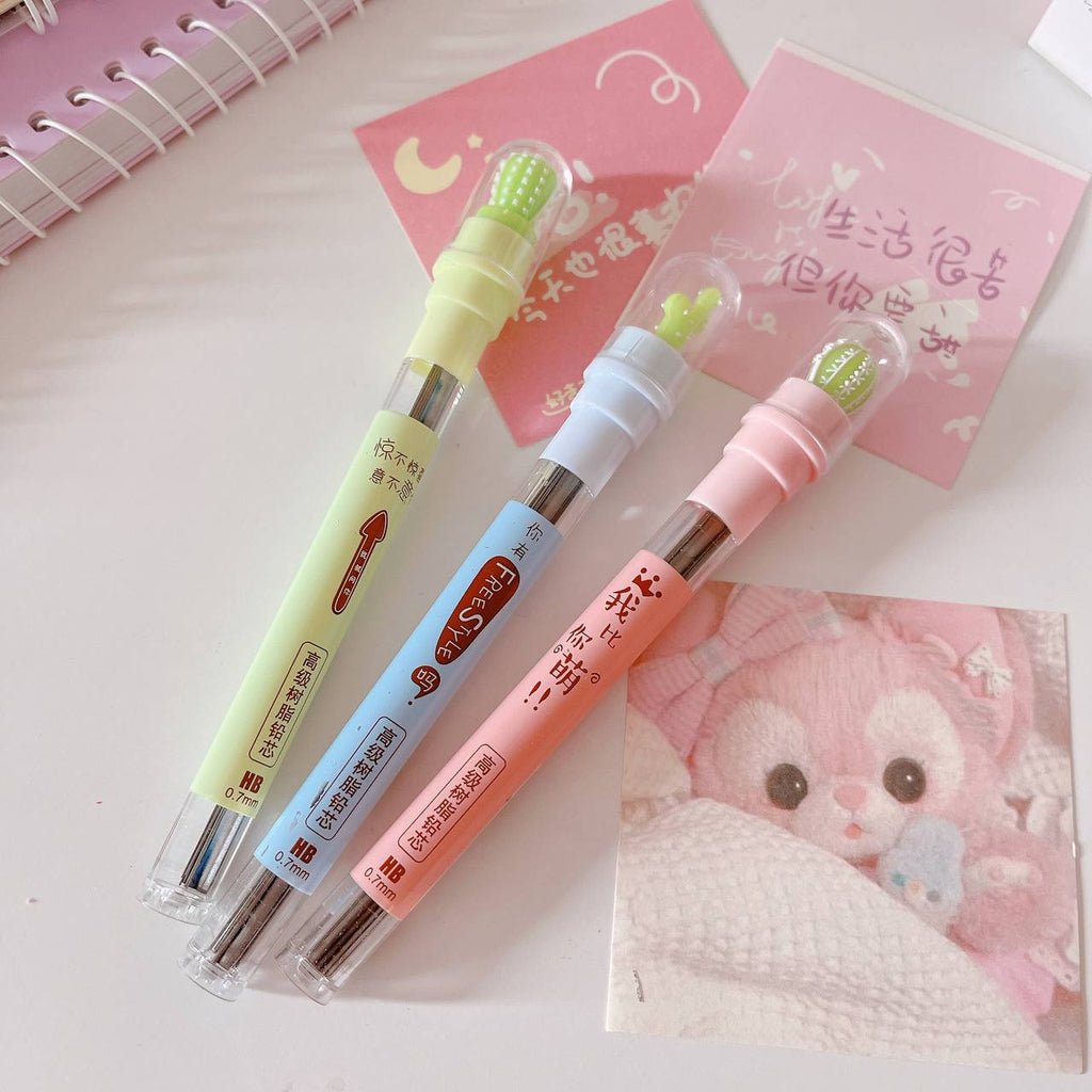 Mechanical Pencil Leads, 0.7mm