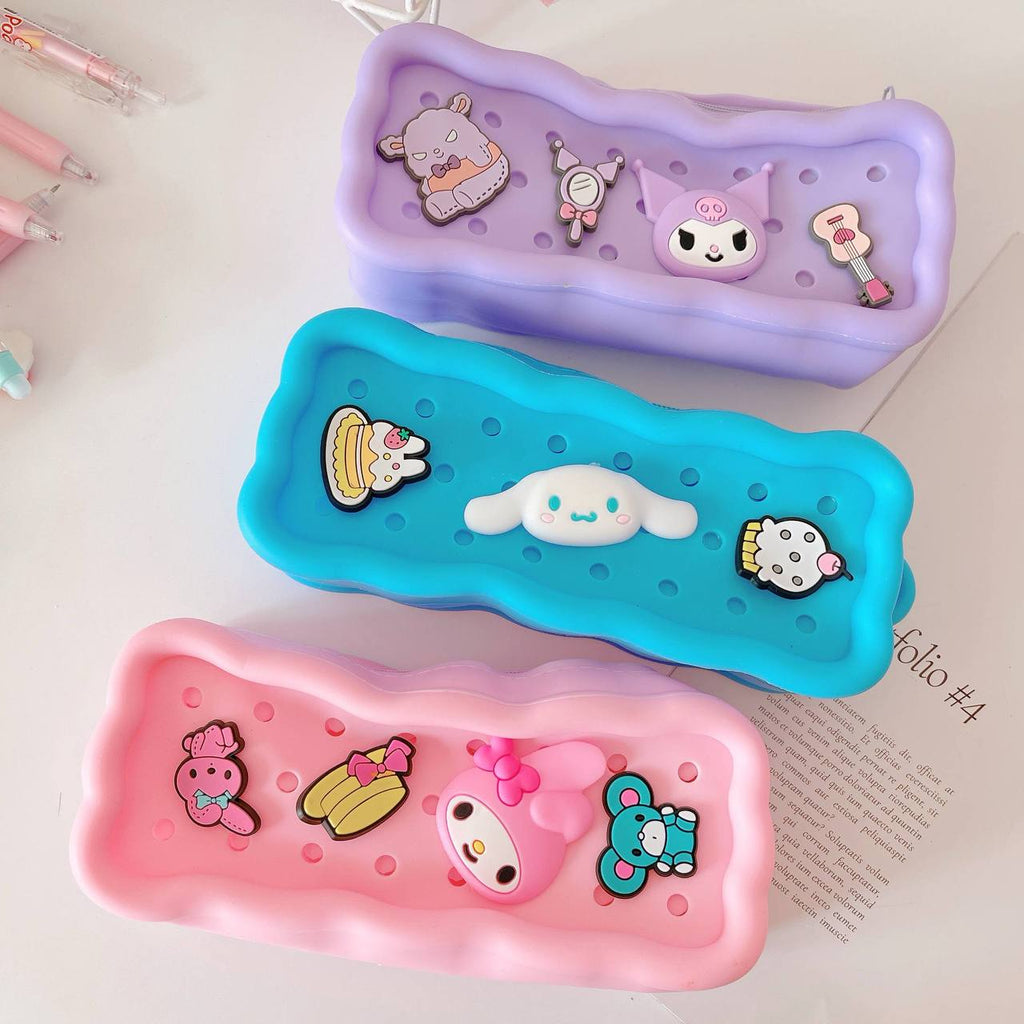 Stationery Case
