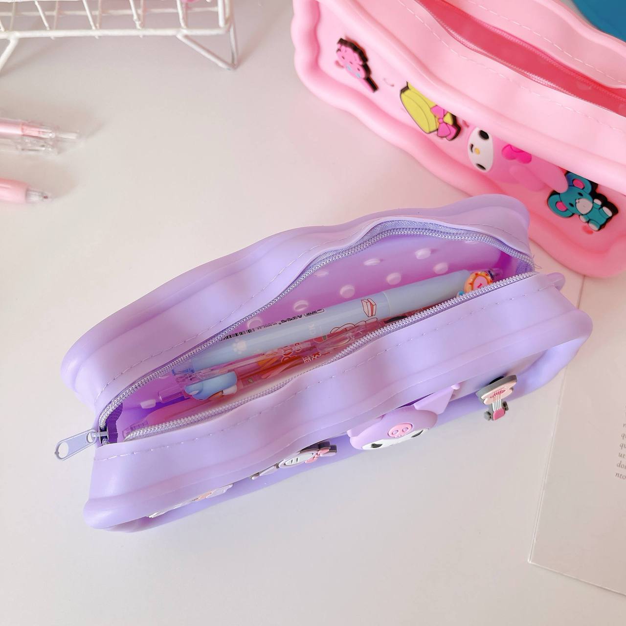 Stationery Case