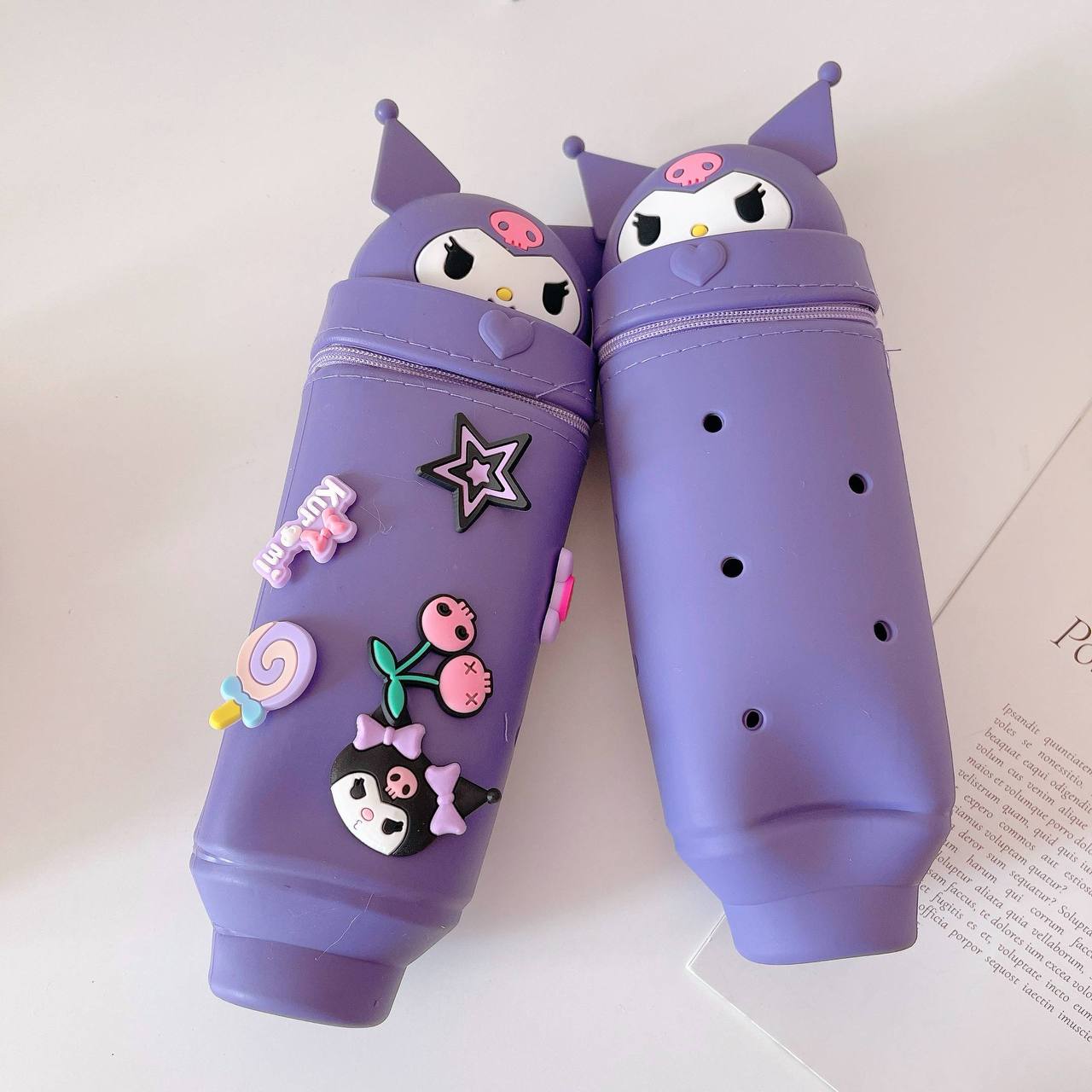 Stationery Case