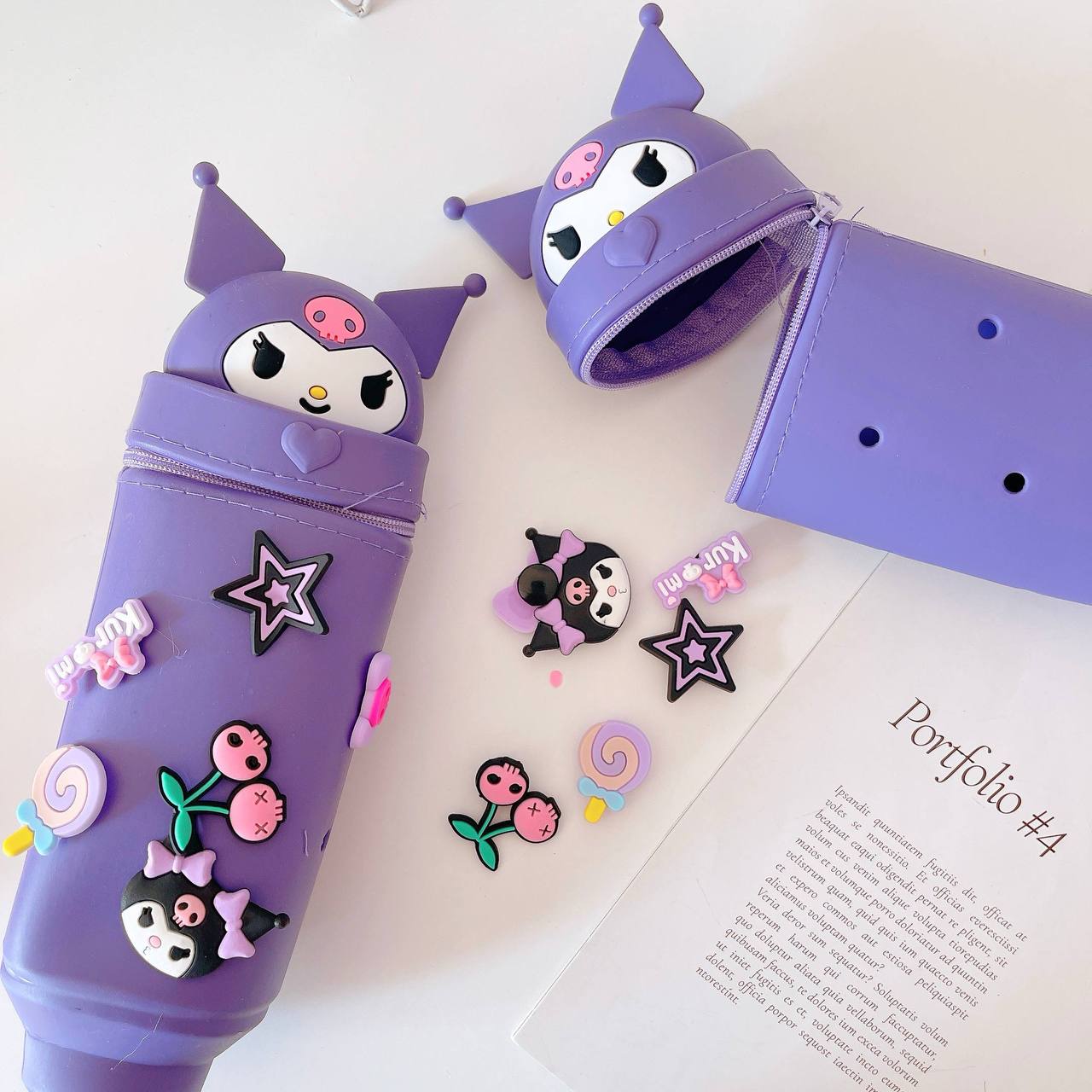Stationery Case
