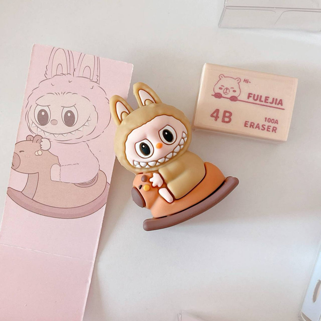 Labubu pencil Sharpener