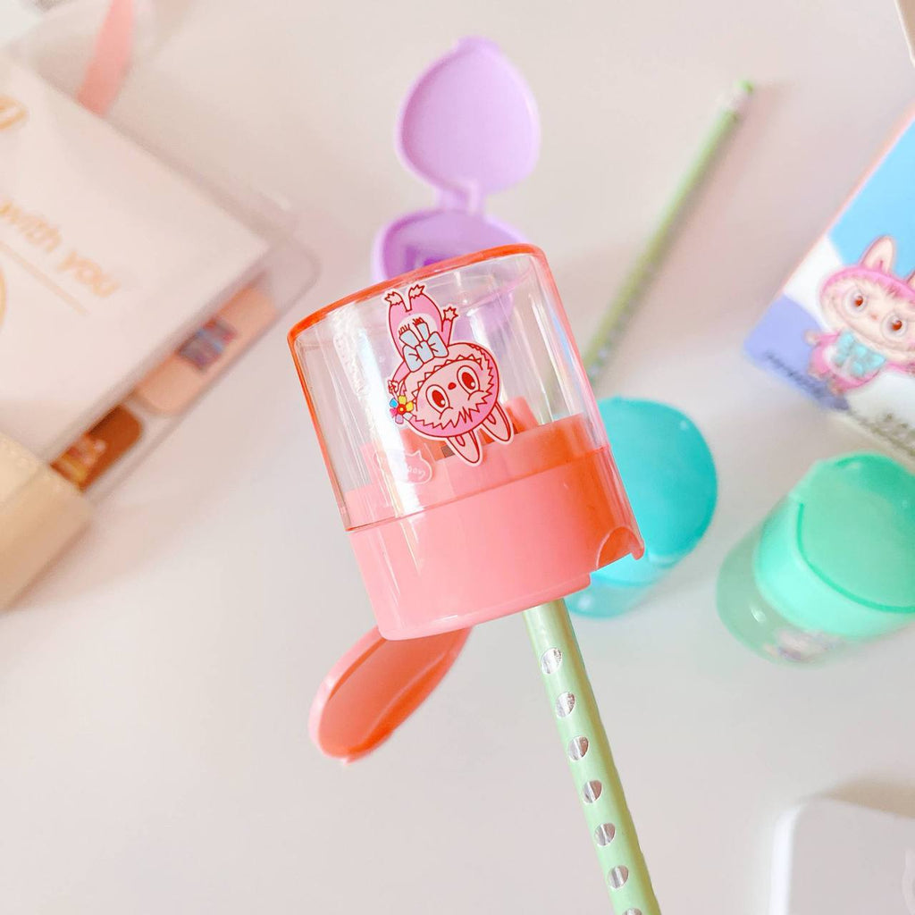 Labubu pencil Sharpener