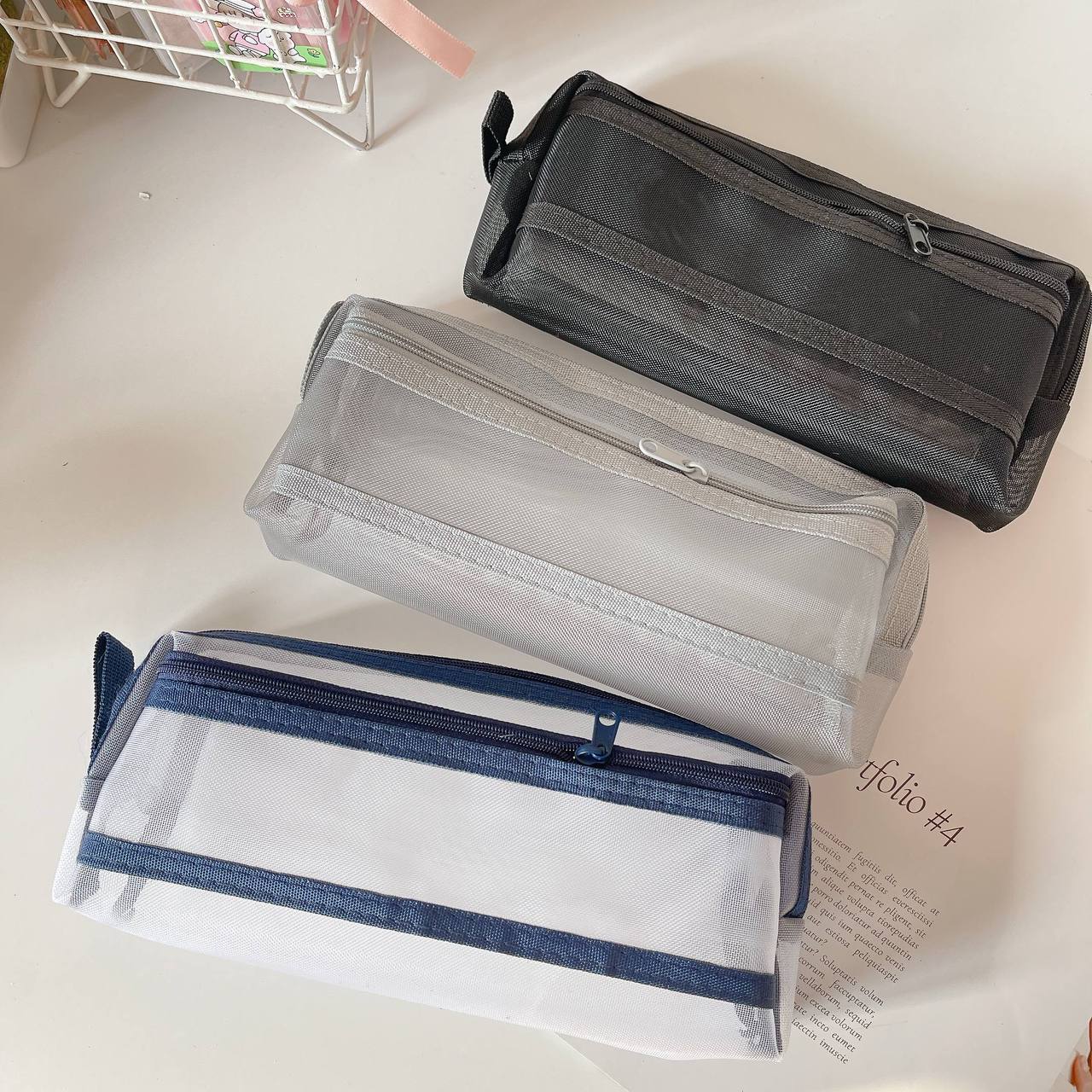 Stationery Case