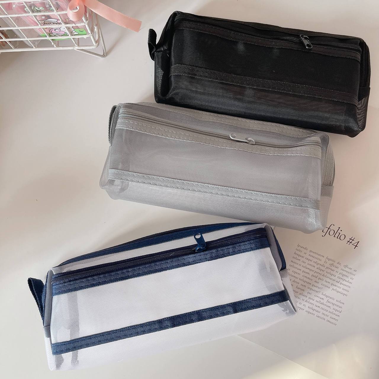 Stationery Case