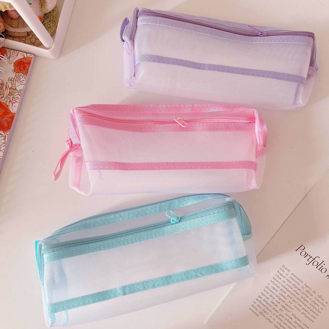 Stationery Case