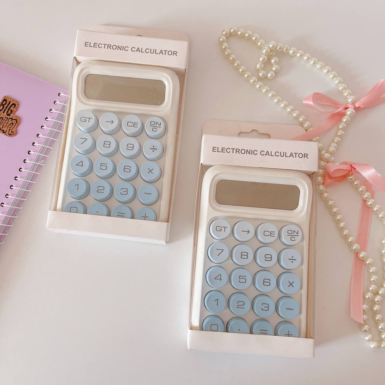 Small Calculator