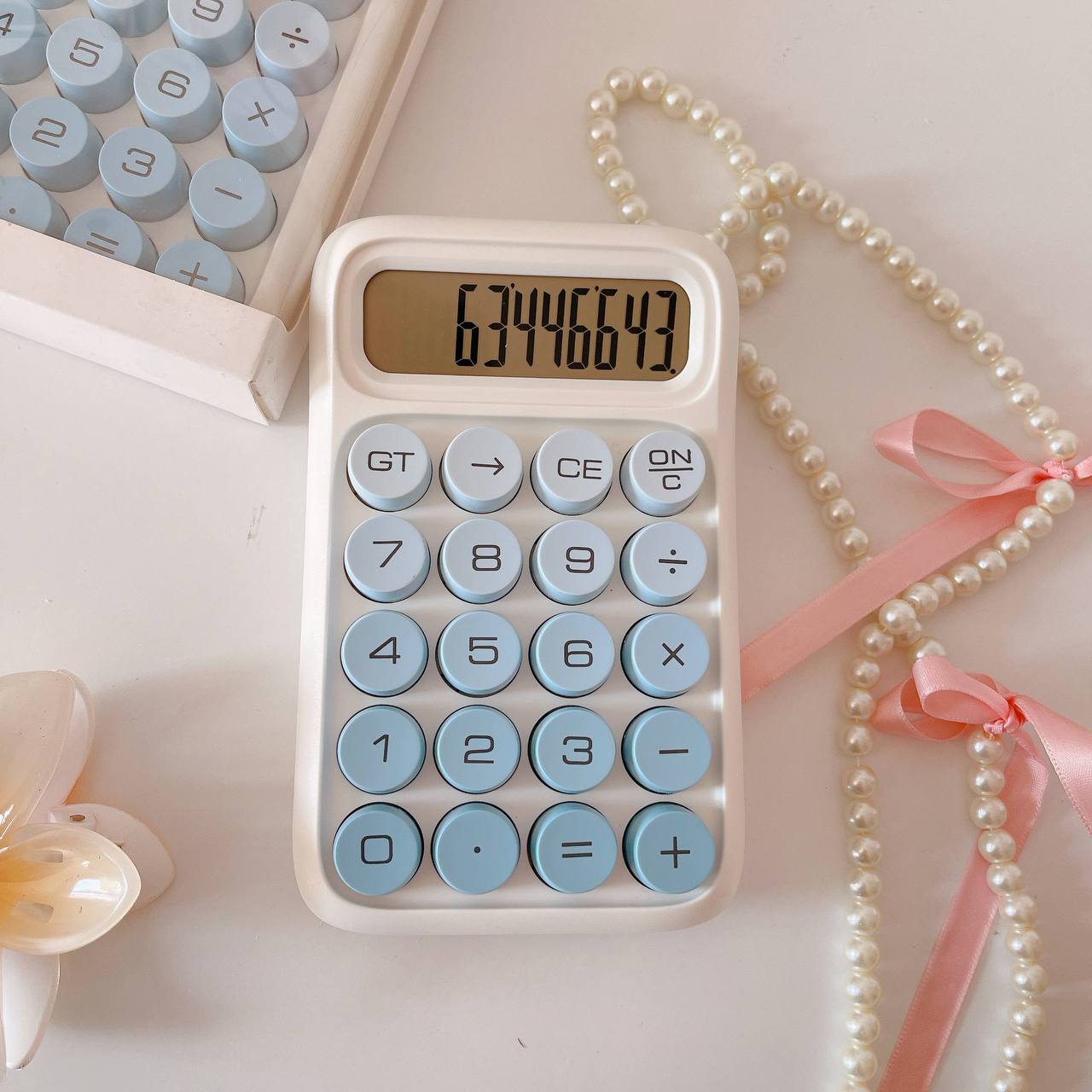 Small Calculator