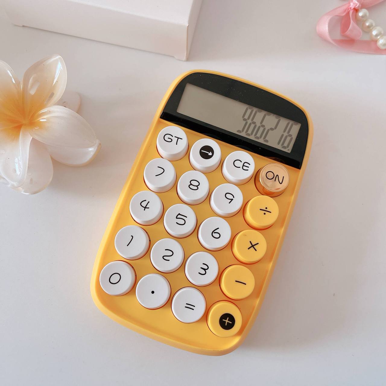 Small Calculator