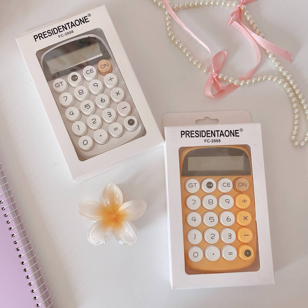 Small Calculator