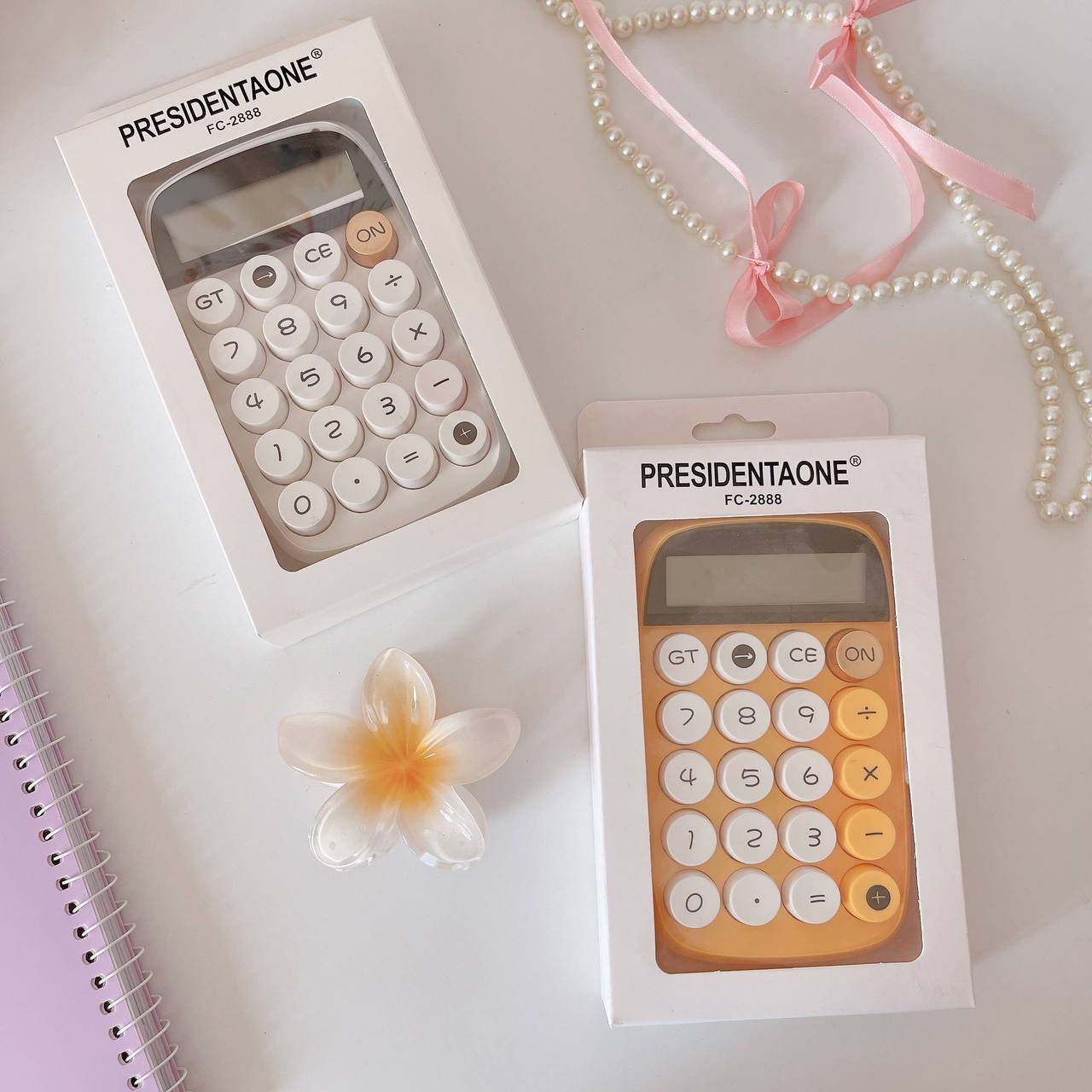 Small Calculator