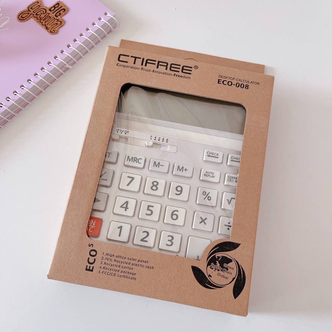 Calculator
