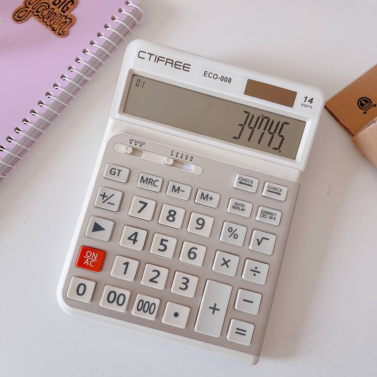 Calculator