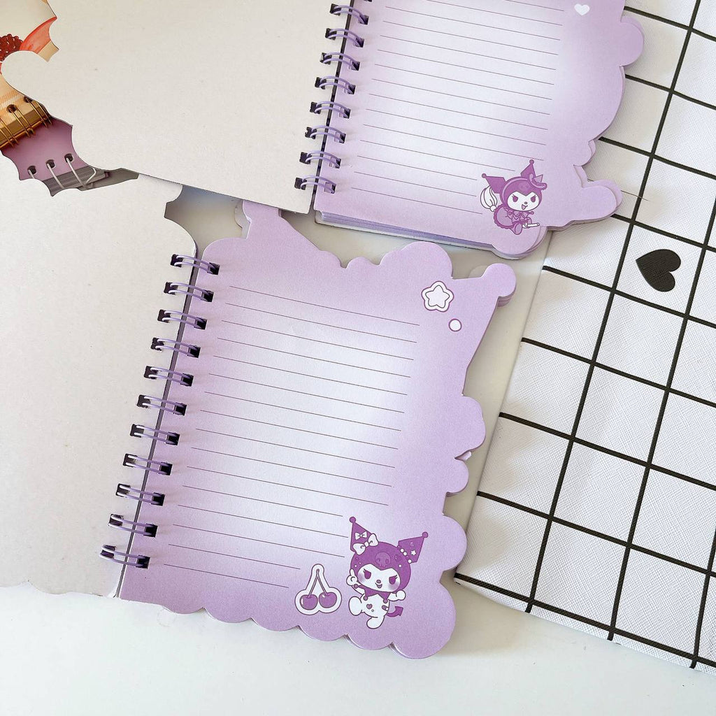 Small Notebook