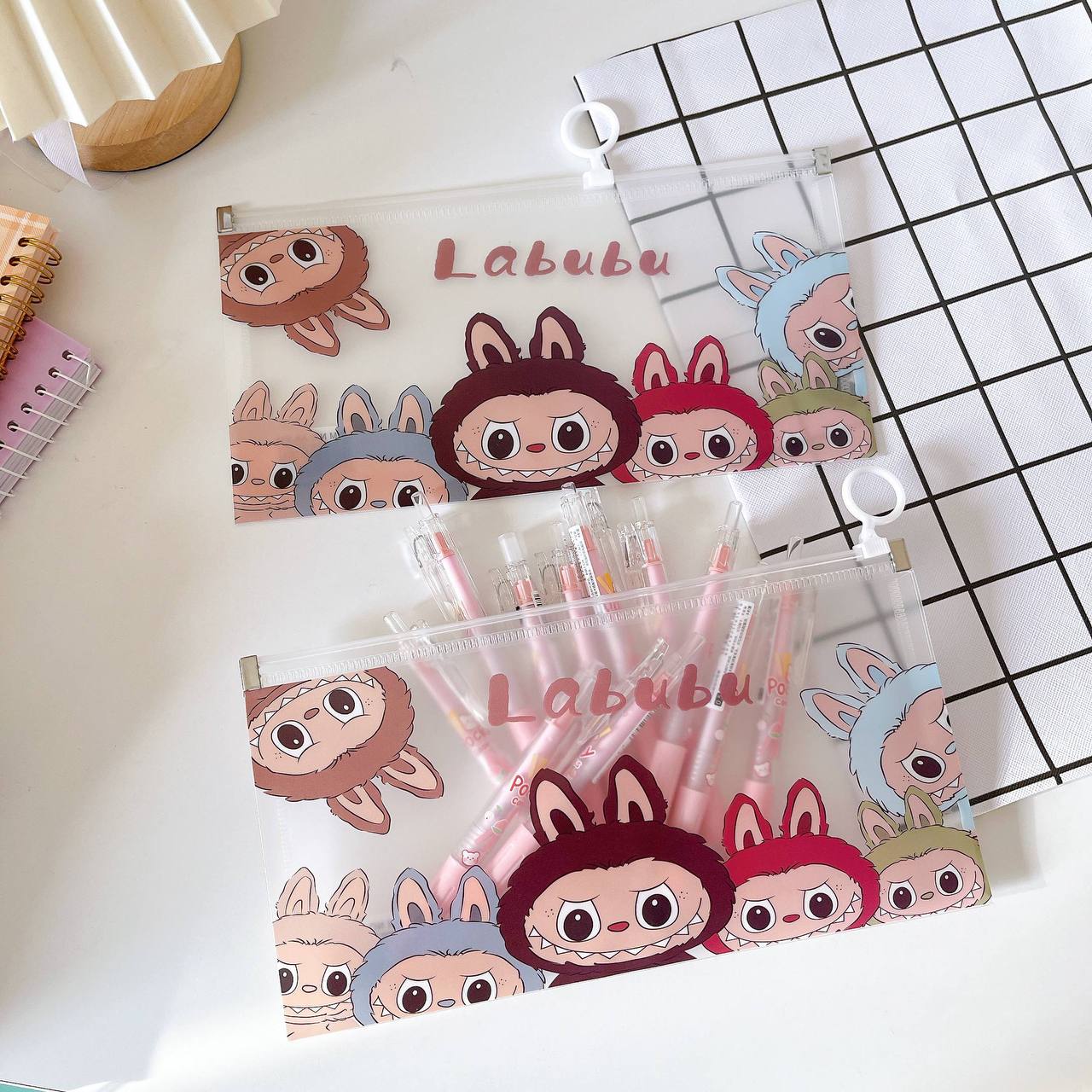 Stationery Case