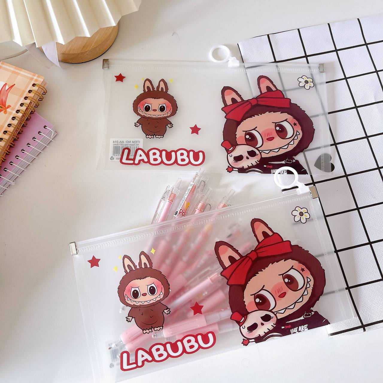 Stationery Case