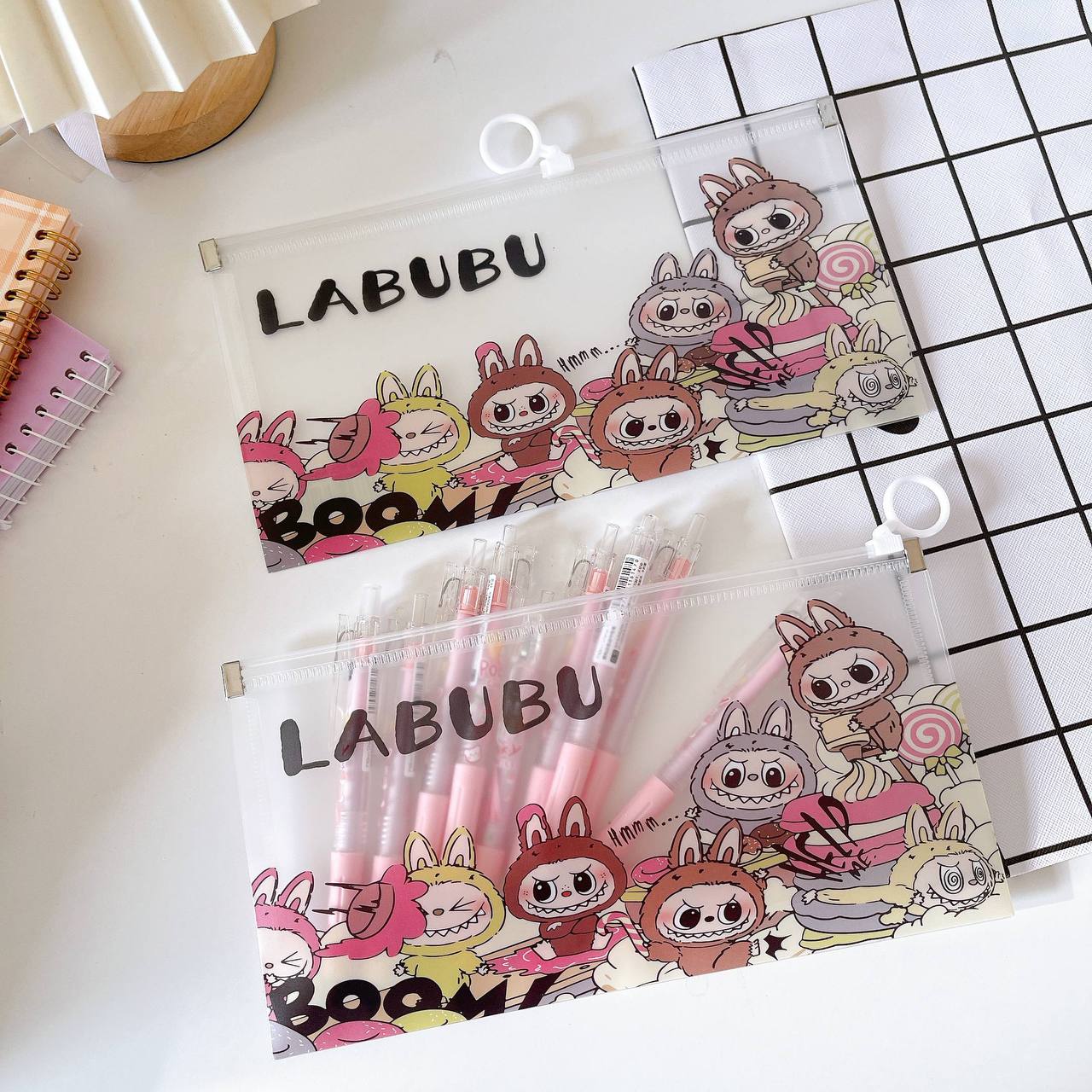 Stationery Case