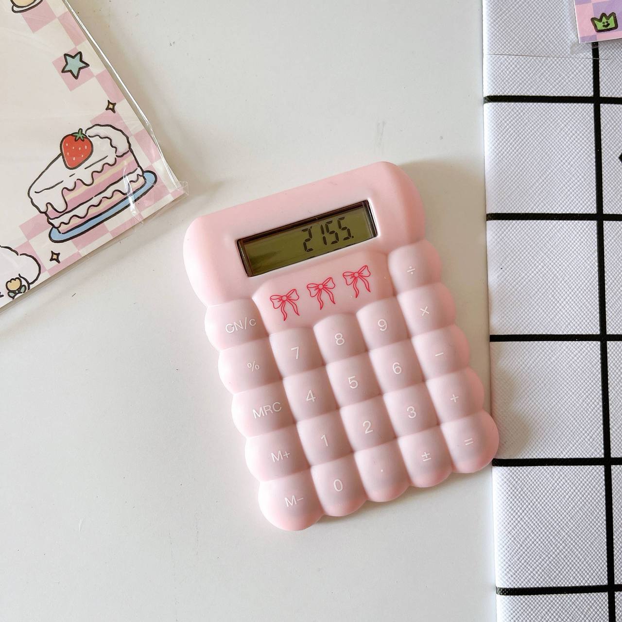 sponge calculator