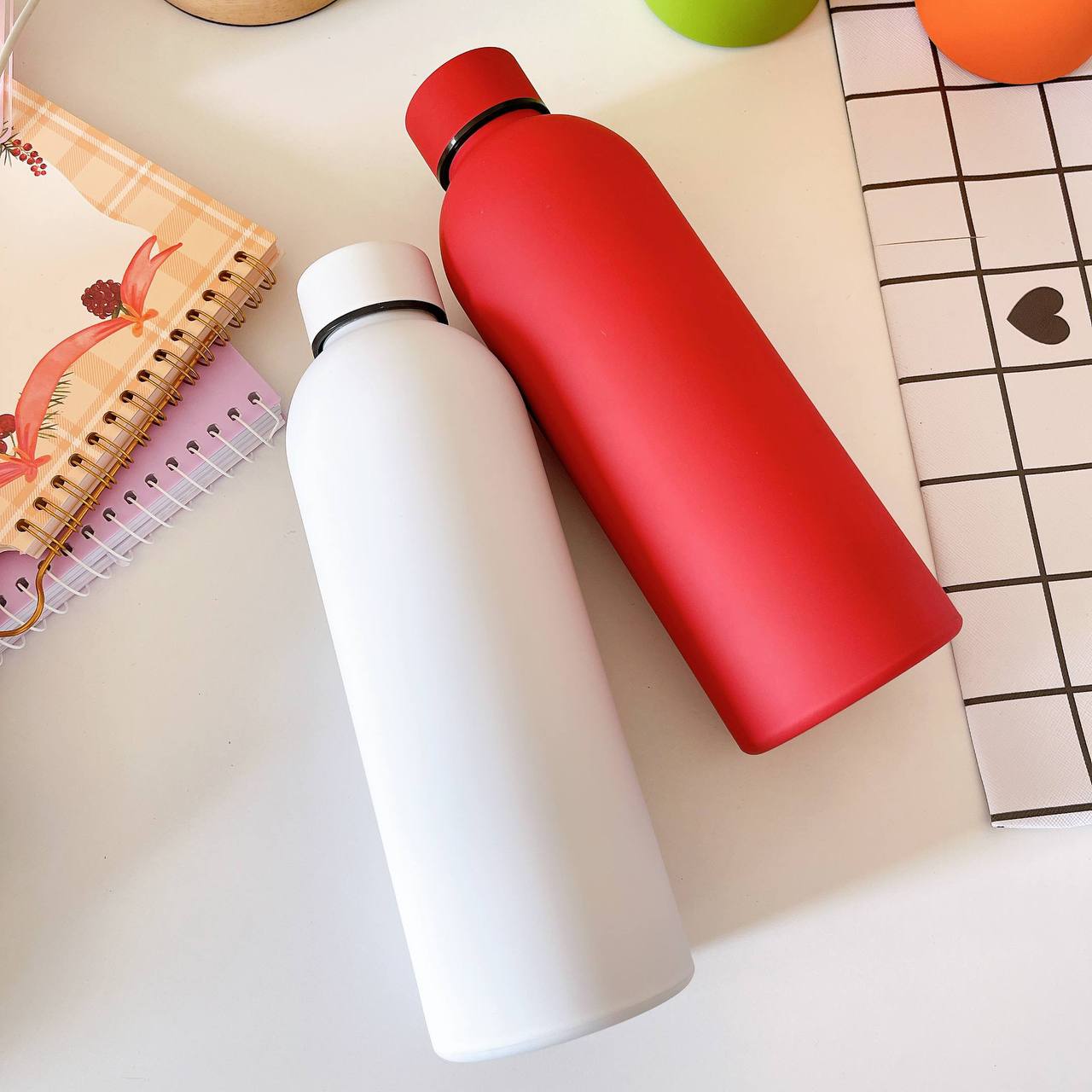 Stainless Steel Water Bottle