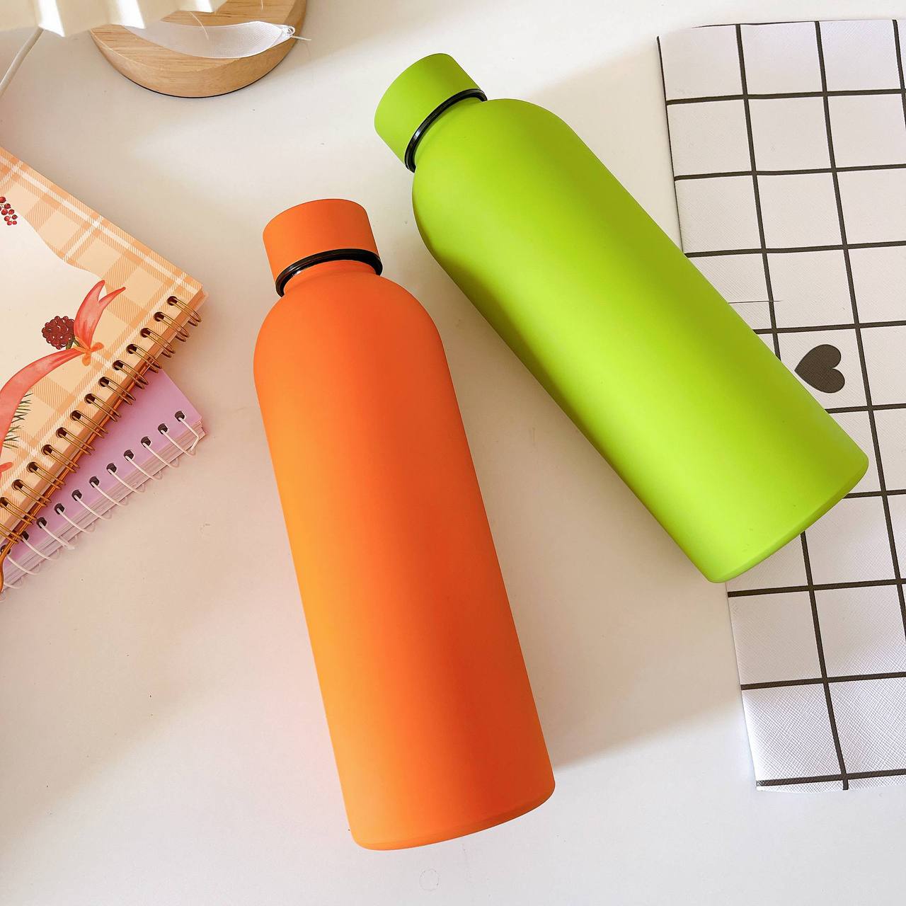 Stainless Steel Water Bottle