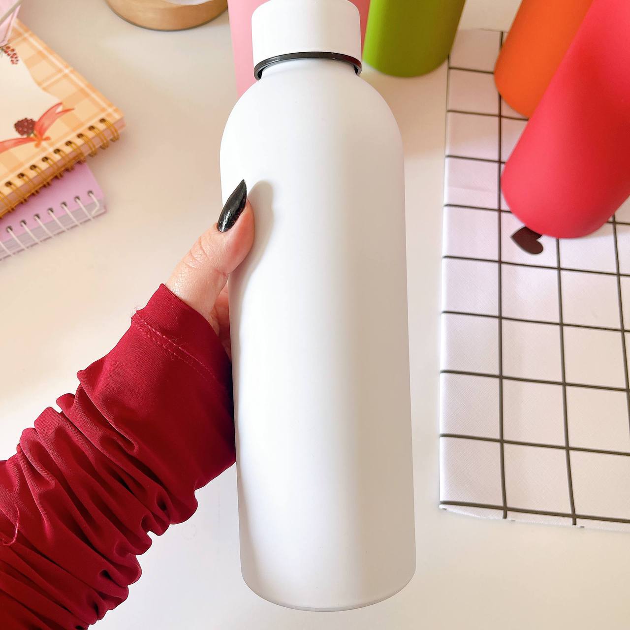 Stainless Steel Water Bottle